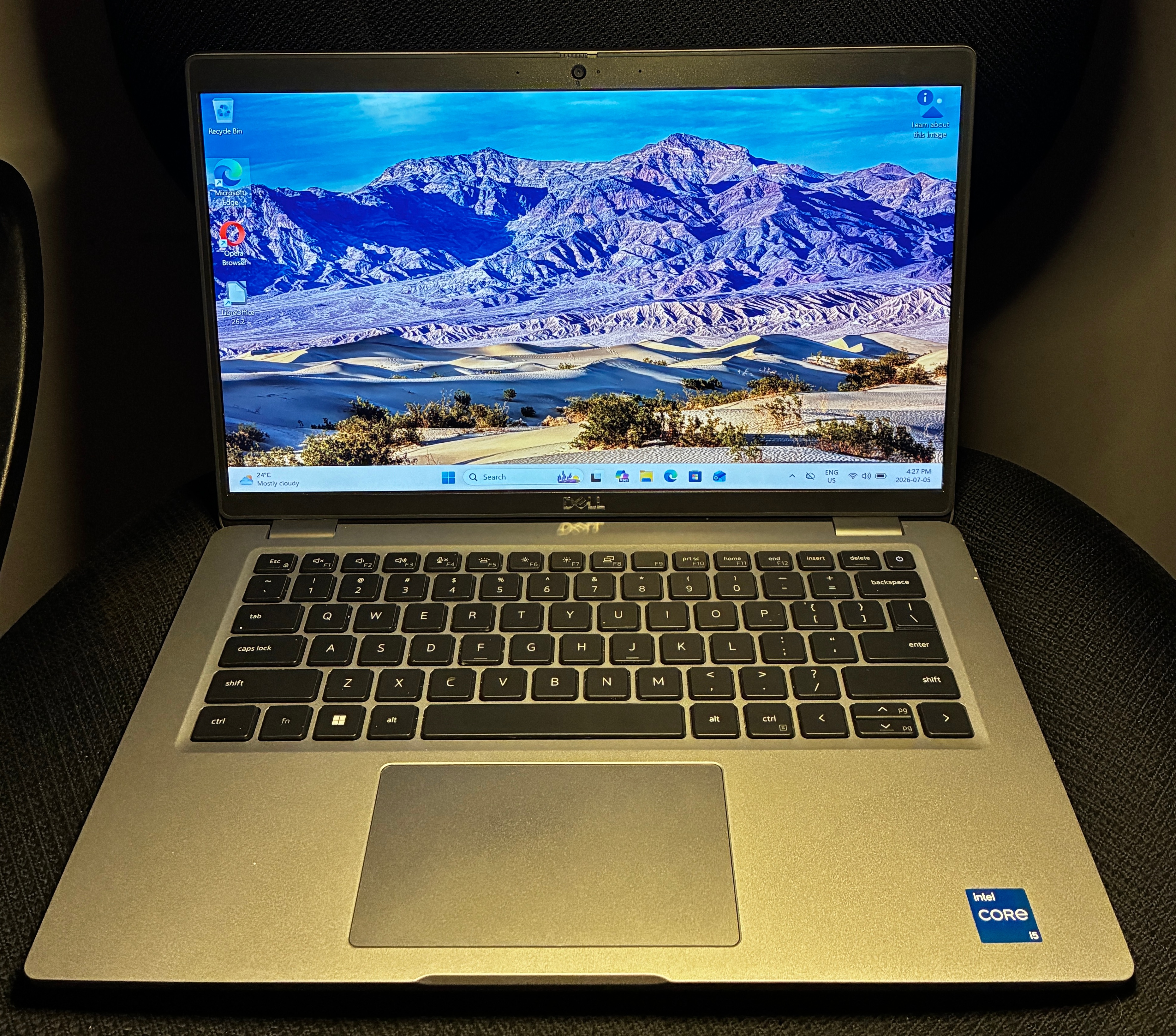 Dell Latitude 5430 Notebook PRISTINE AND CHEAP!!
