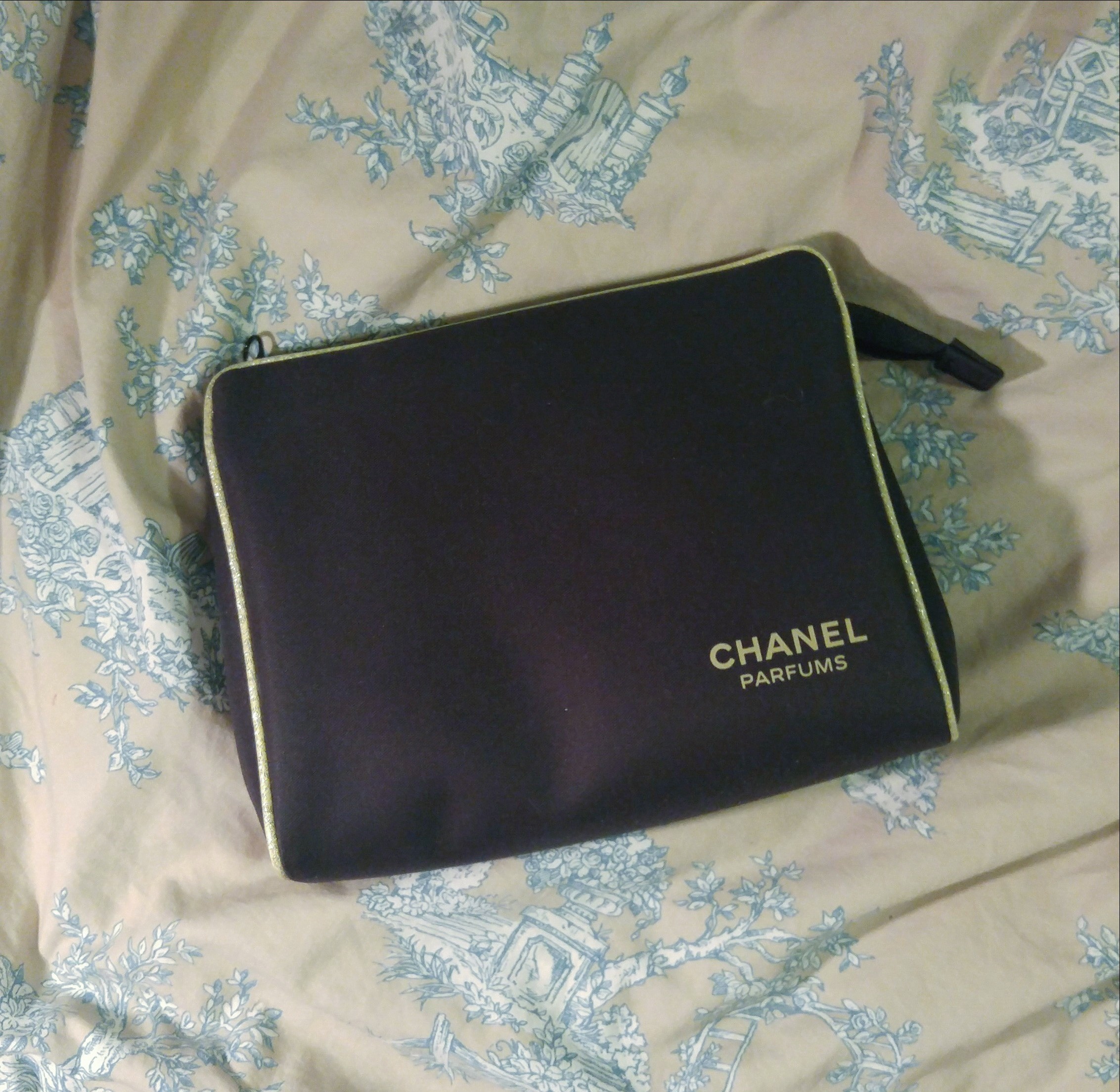 Chanel N°5 Eau de Parfum and Body Care Set - photo 2
