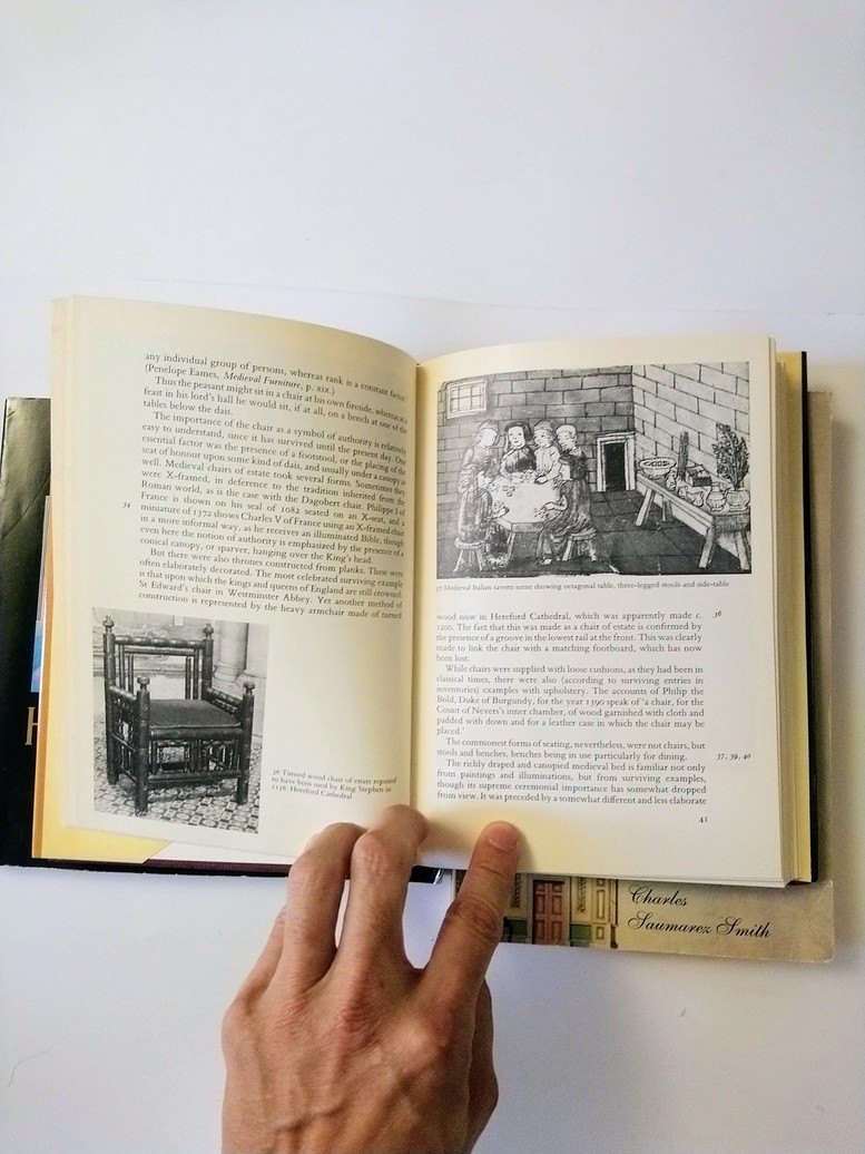 Fashion, Furniture, interior design books! - photo 5