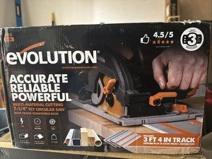 Circular Saw