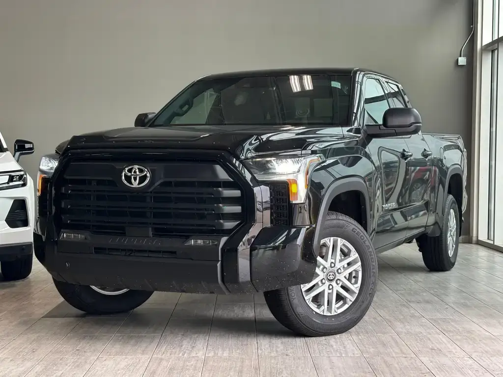 2026 Toyota Tundra - photo 3