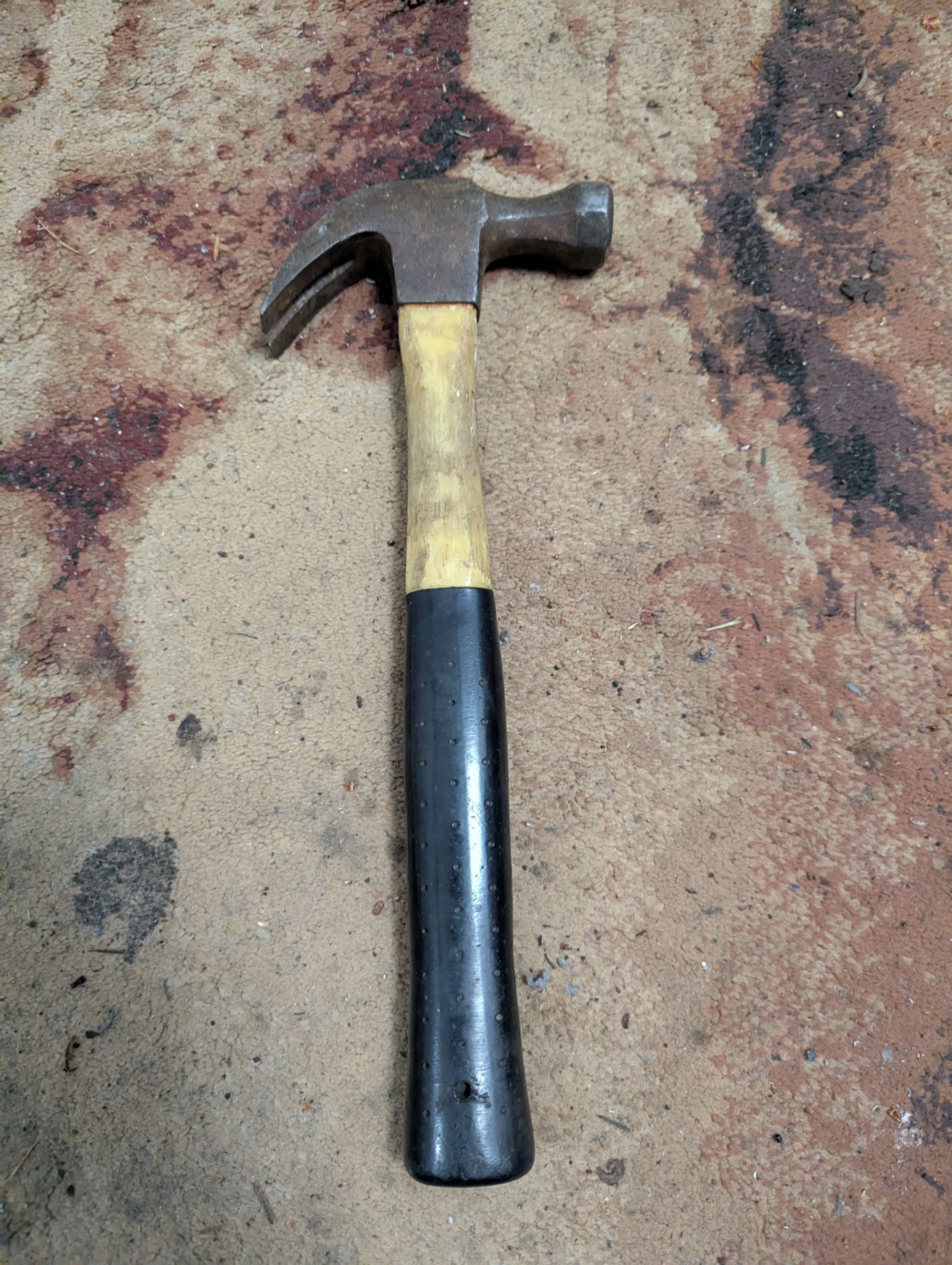 Hammers ( C Ad 4 Prices) - photo 3