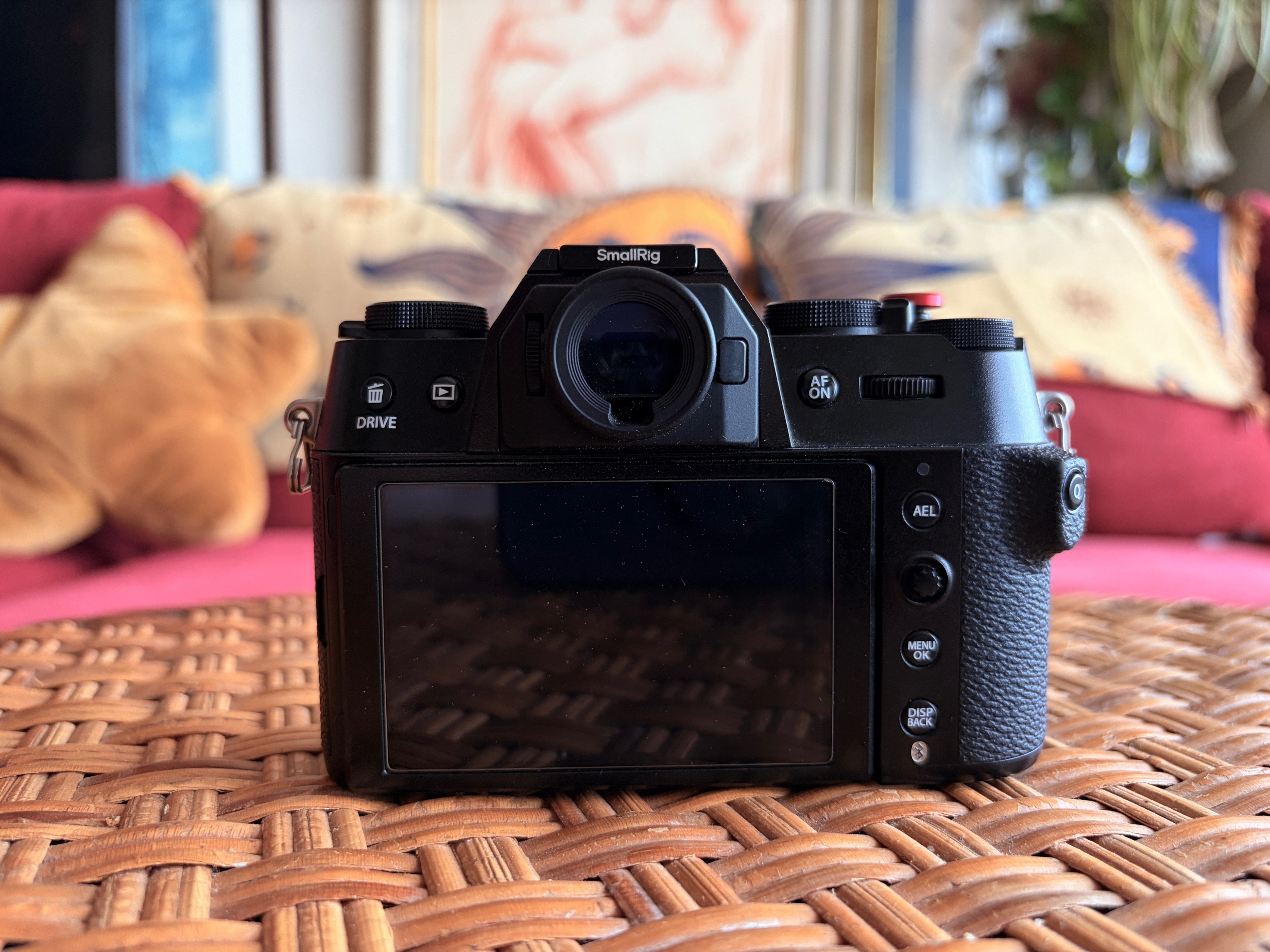 Fujifilm X-T50 - Body & Accessories - photo 3