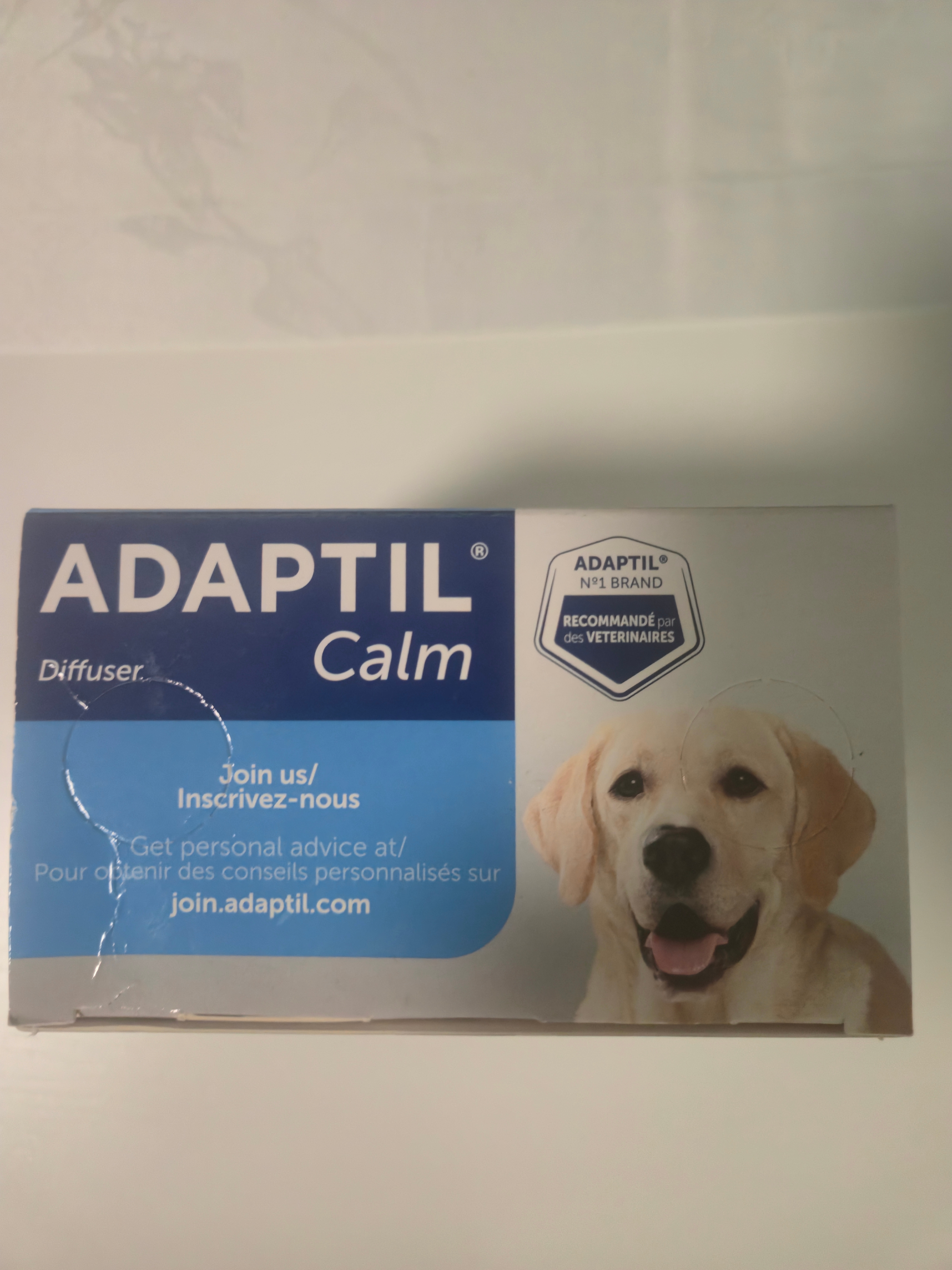 Adaptil Calm Diffuser - photo 5