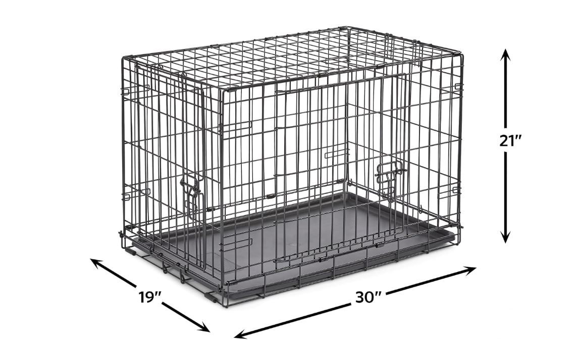 Pet Crate - photo 2