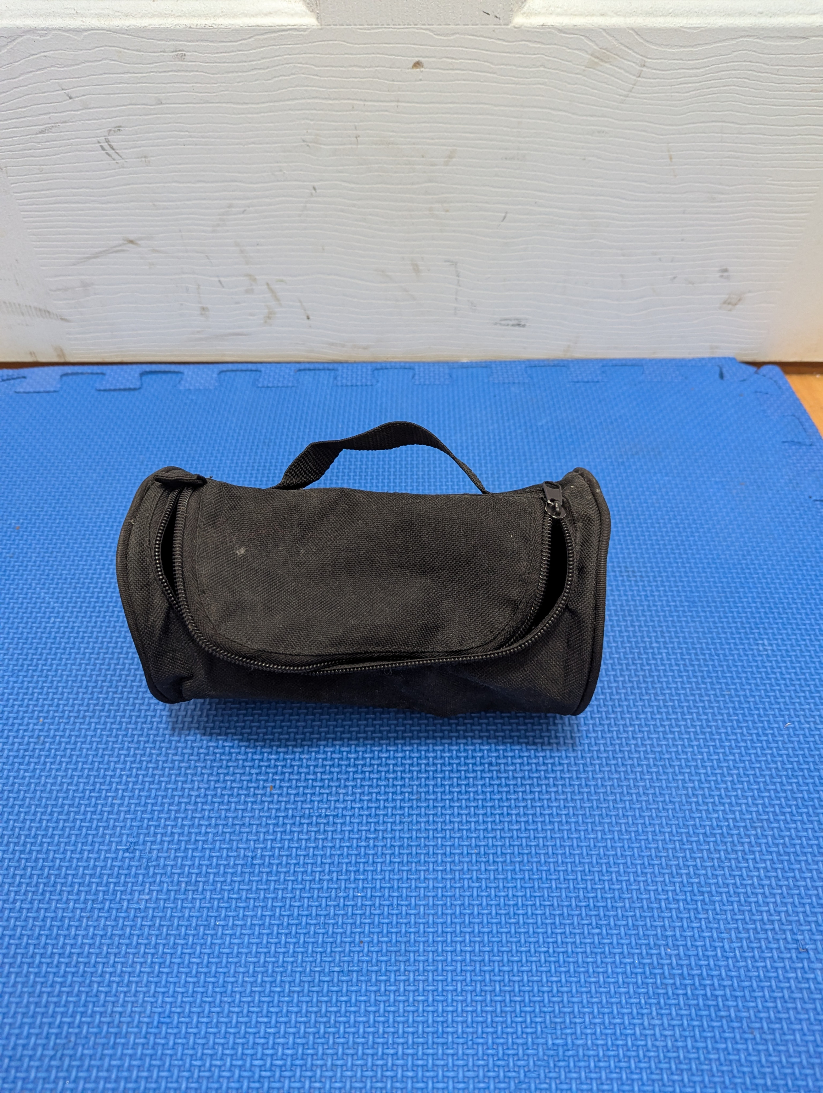 Small storage bag