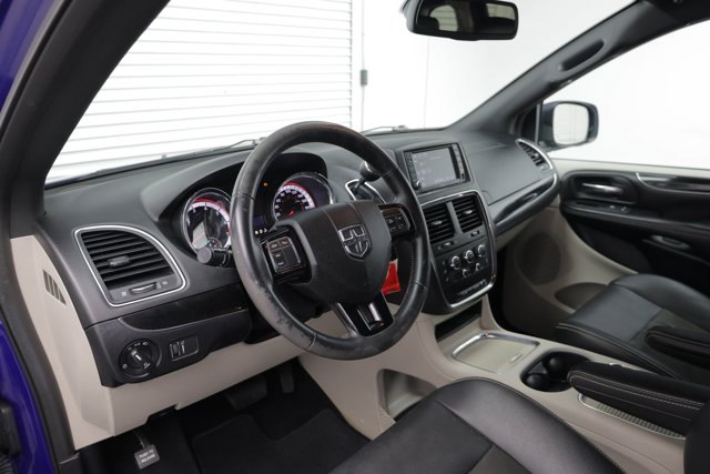 2019 Dodge Grand Caravan - photo 2