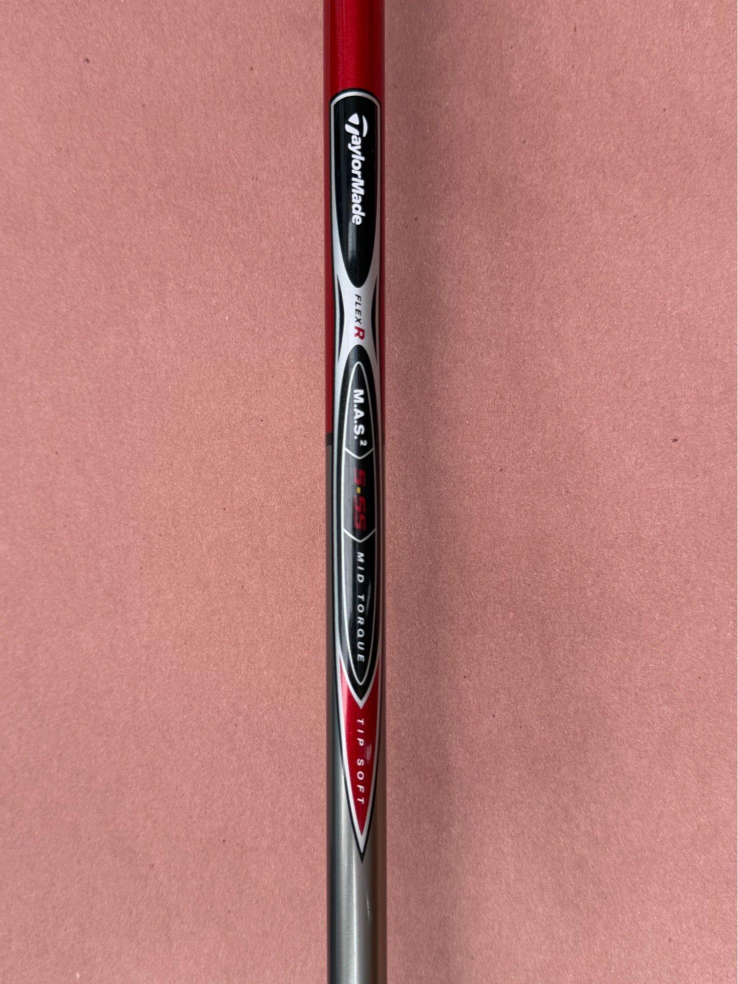 TaylorMade r5 Dual Driver 10.5° – Regular Flex - photo 3