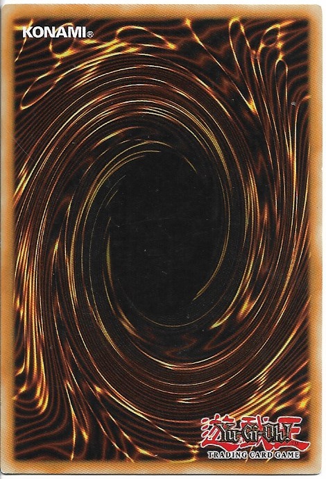 Yu-Gi-Oh Ehther the Heavenly Monarch SR01-EN000 Holo LP - photo 2