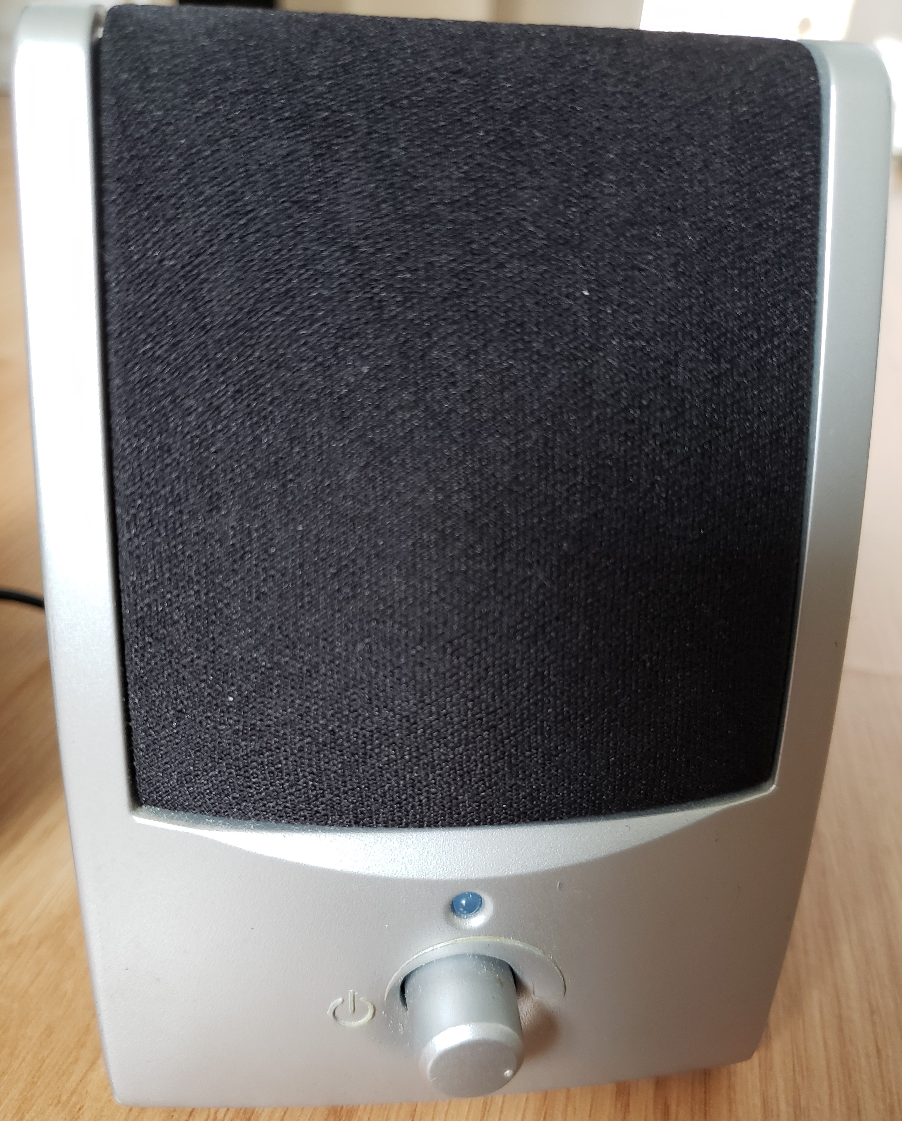 Audio Speakers Gateway Diamond GEM 2.0 $10