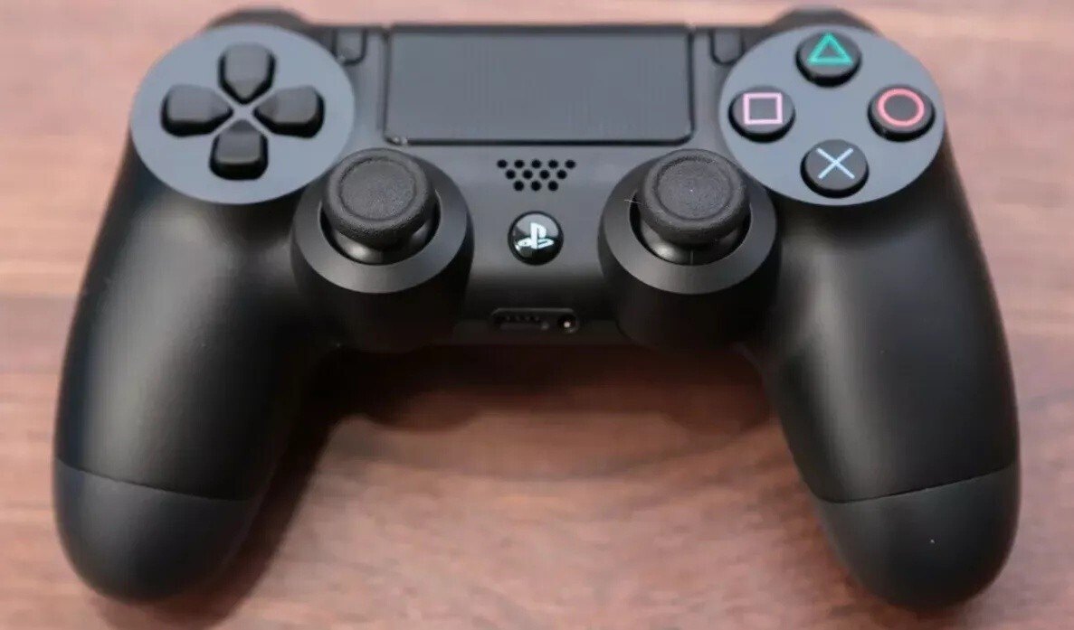Generic PlayStation 4 Controller