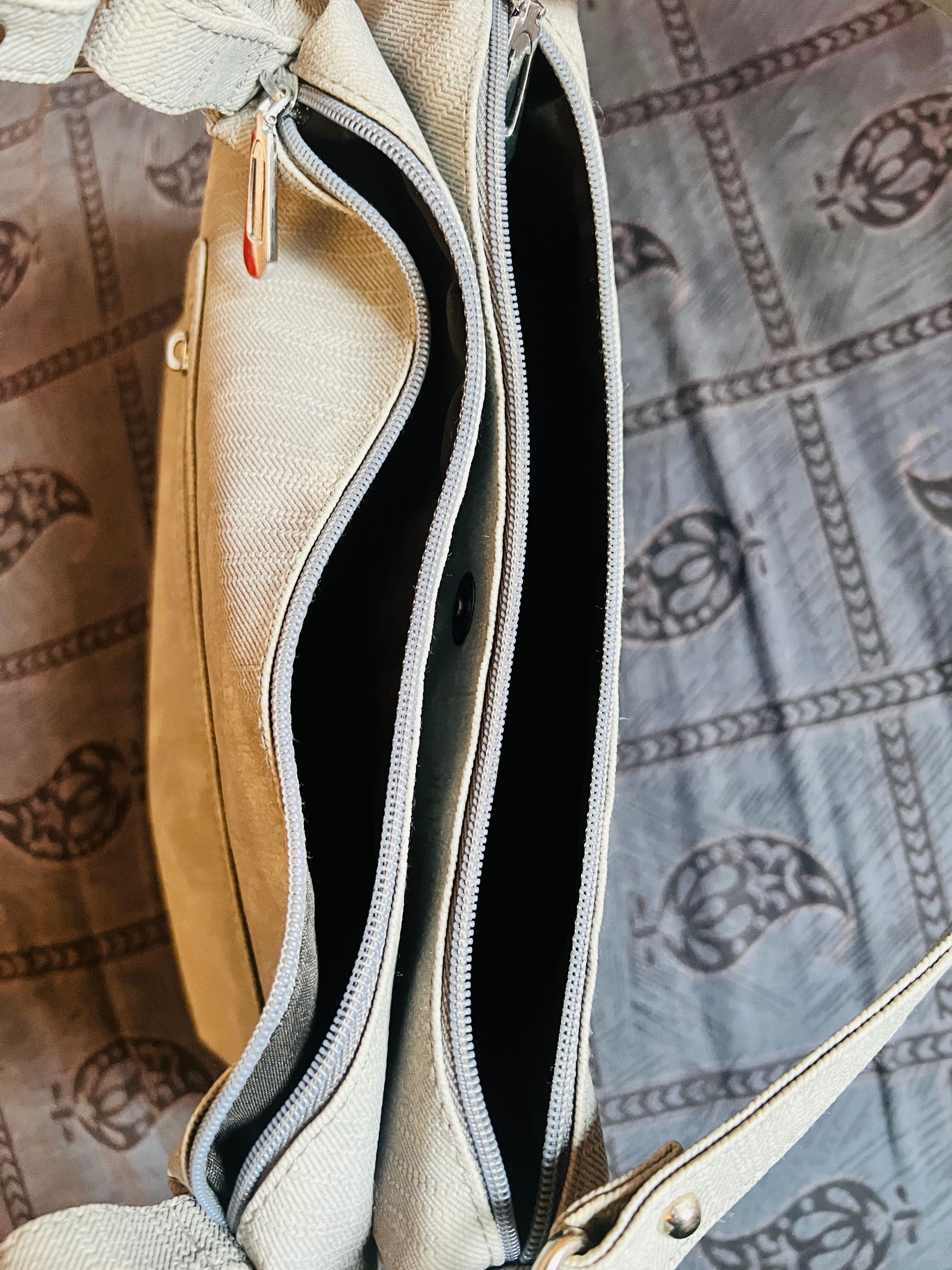 Ladies handbag / shoulder bag for women (new and unused) - photo 4