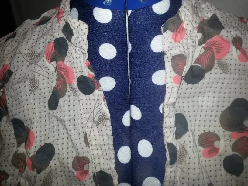 Awesome French Connection Shirt With Balloons Size 6 - photo 4