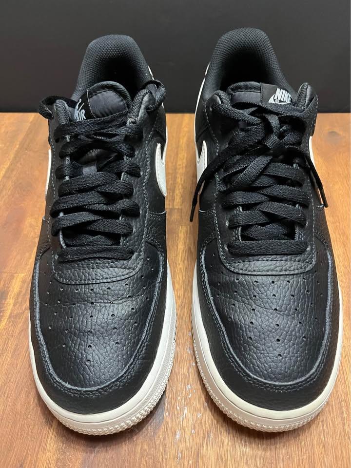 Nike Air Force 1 Low '07 Men’s size 9.5