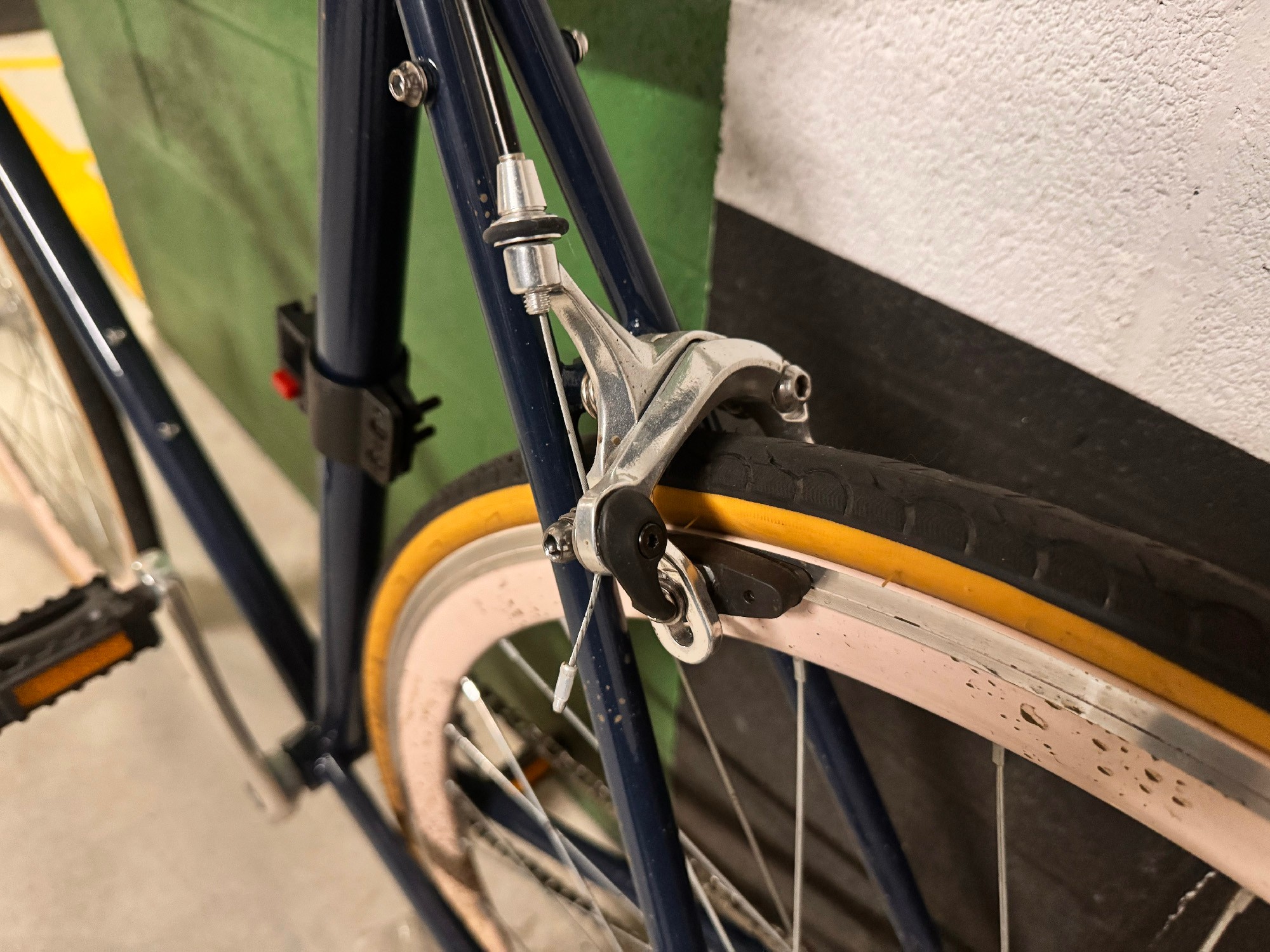 State Bicycle Co. – Single-speed bike - photo 5