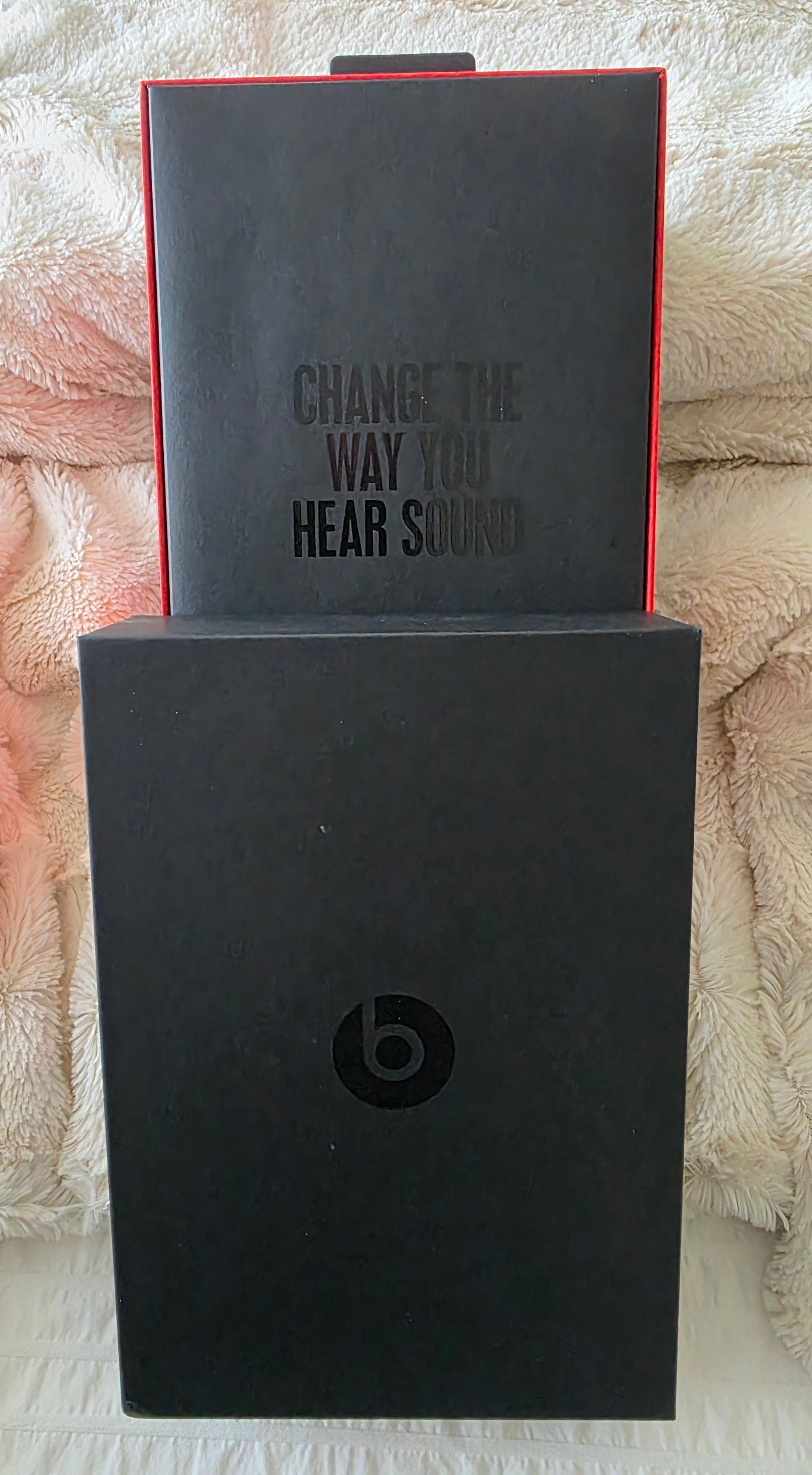 "beats" Studio 2 Wireless-Over Ear/Case-Brand New Ear Pads - photo 4