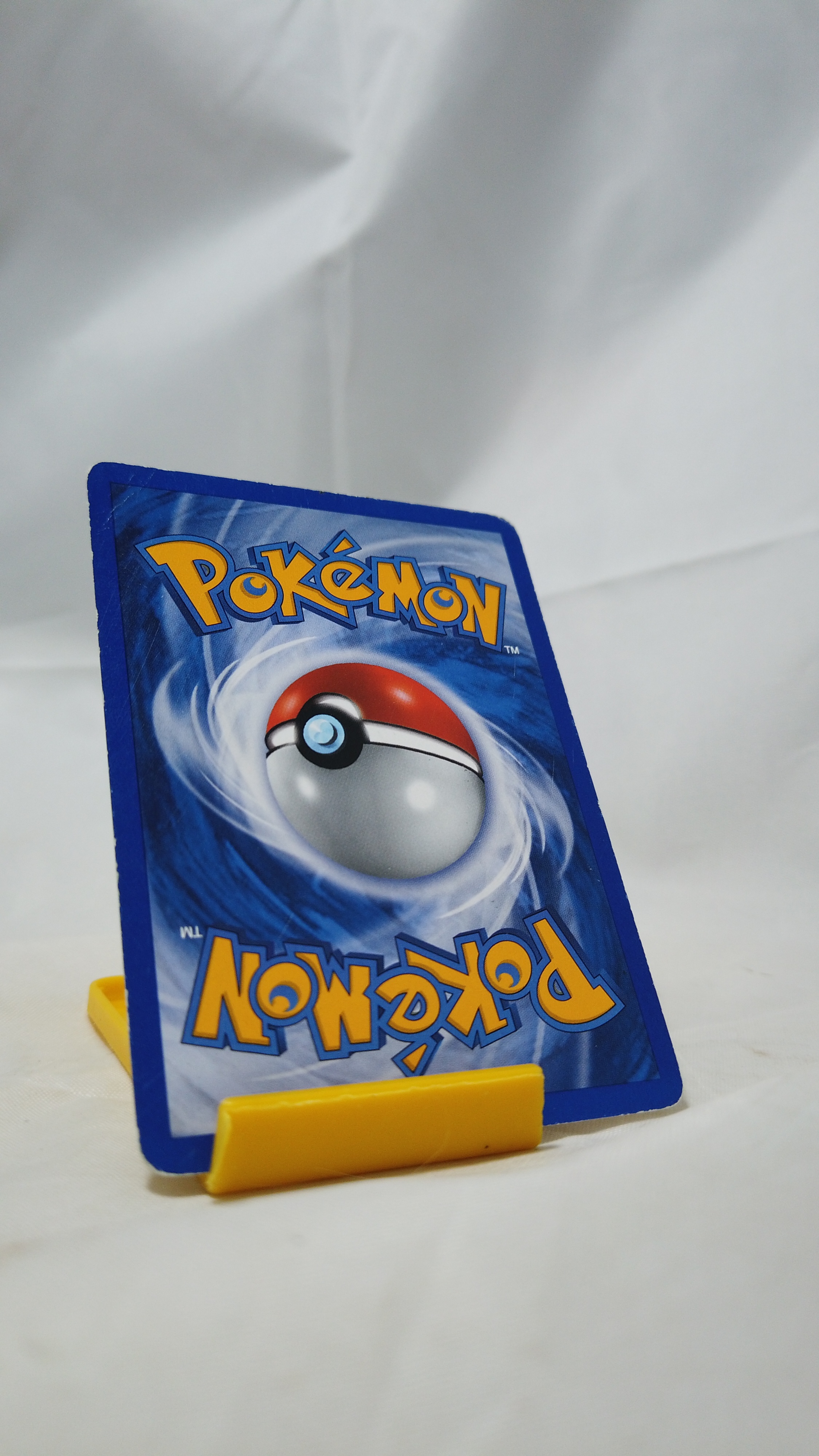 Pokemon Eevee 69/113 EX Delta Species Common MP - photo 2