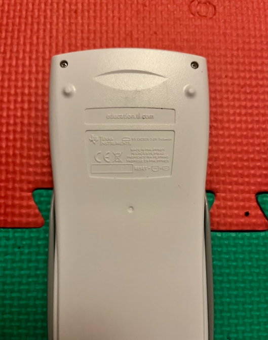 Texas Instruments TI-30XIIS Scientific Calculator - photo 3