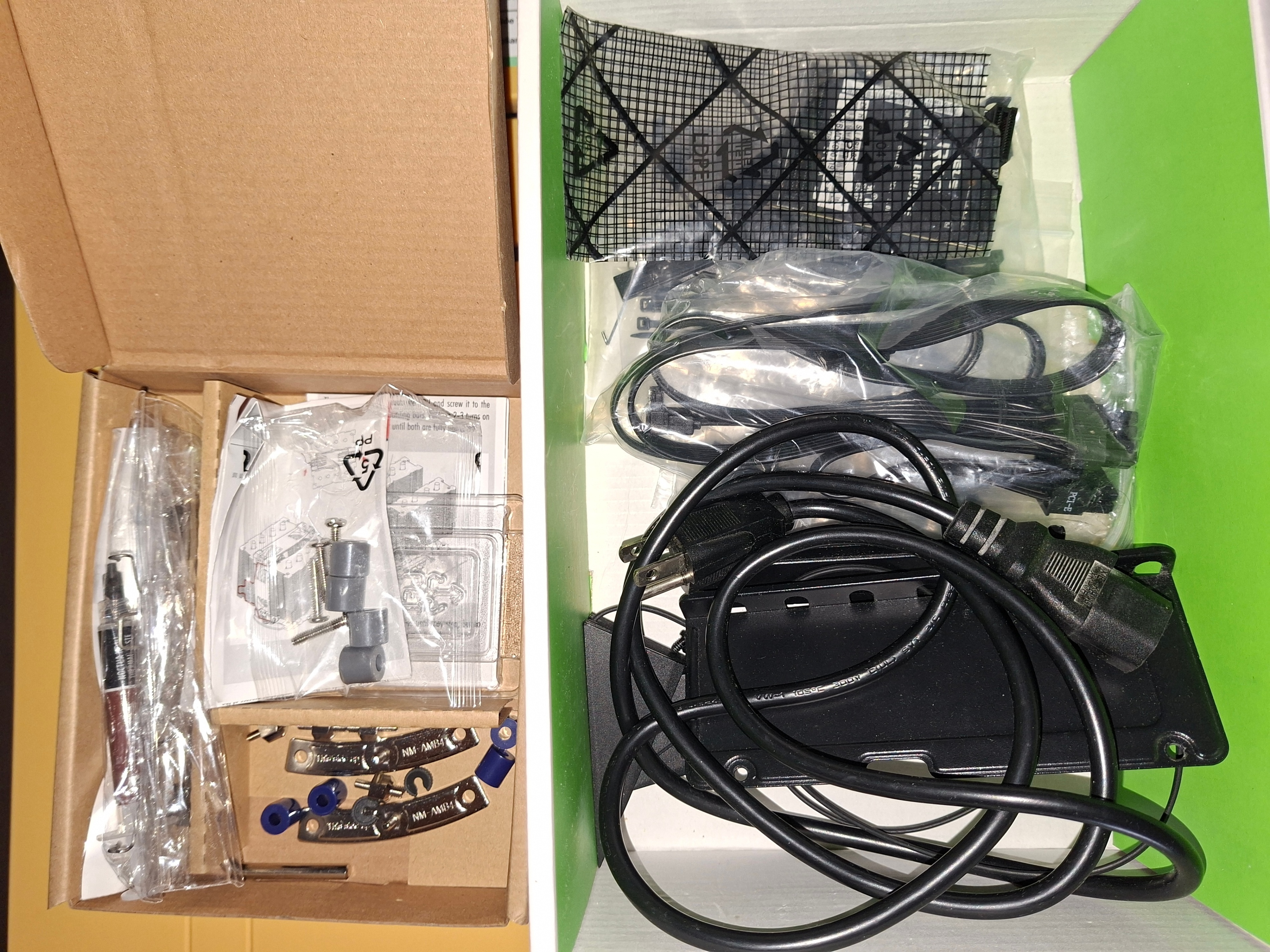 Fully Functional Desktop PC - Great Value for Components & RAM! - photo 4