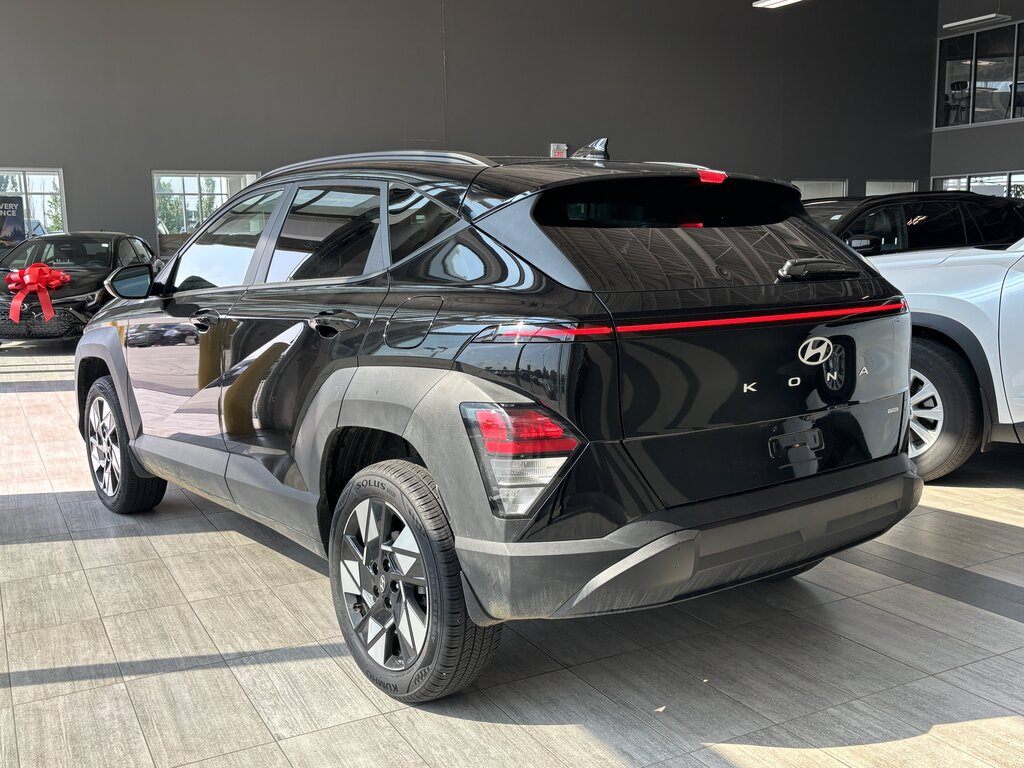 2025 Hyundai Kona - photo 5