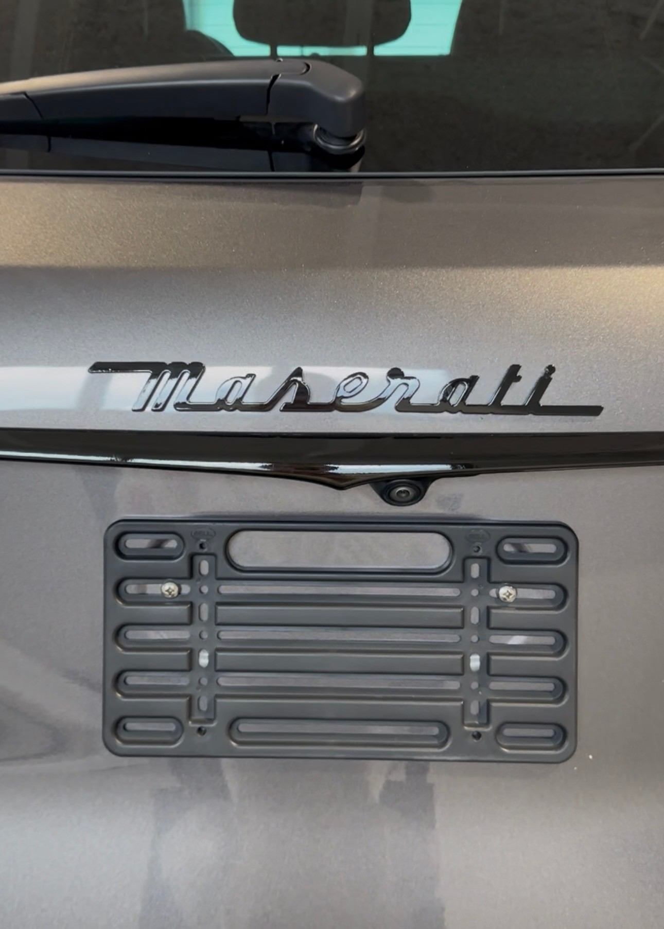 2019 Maserati Levante - photo 2