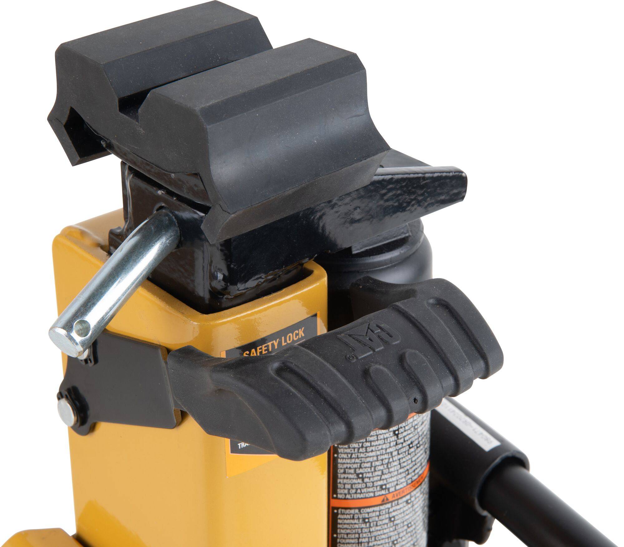 4 Ton All-in-1 Hydraulic Bottle Jack - photo 5