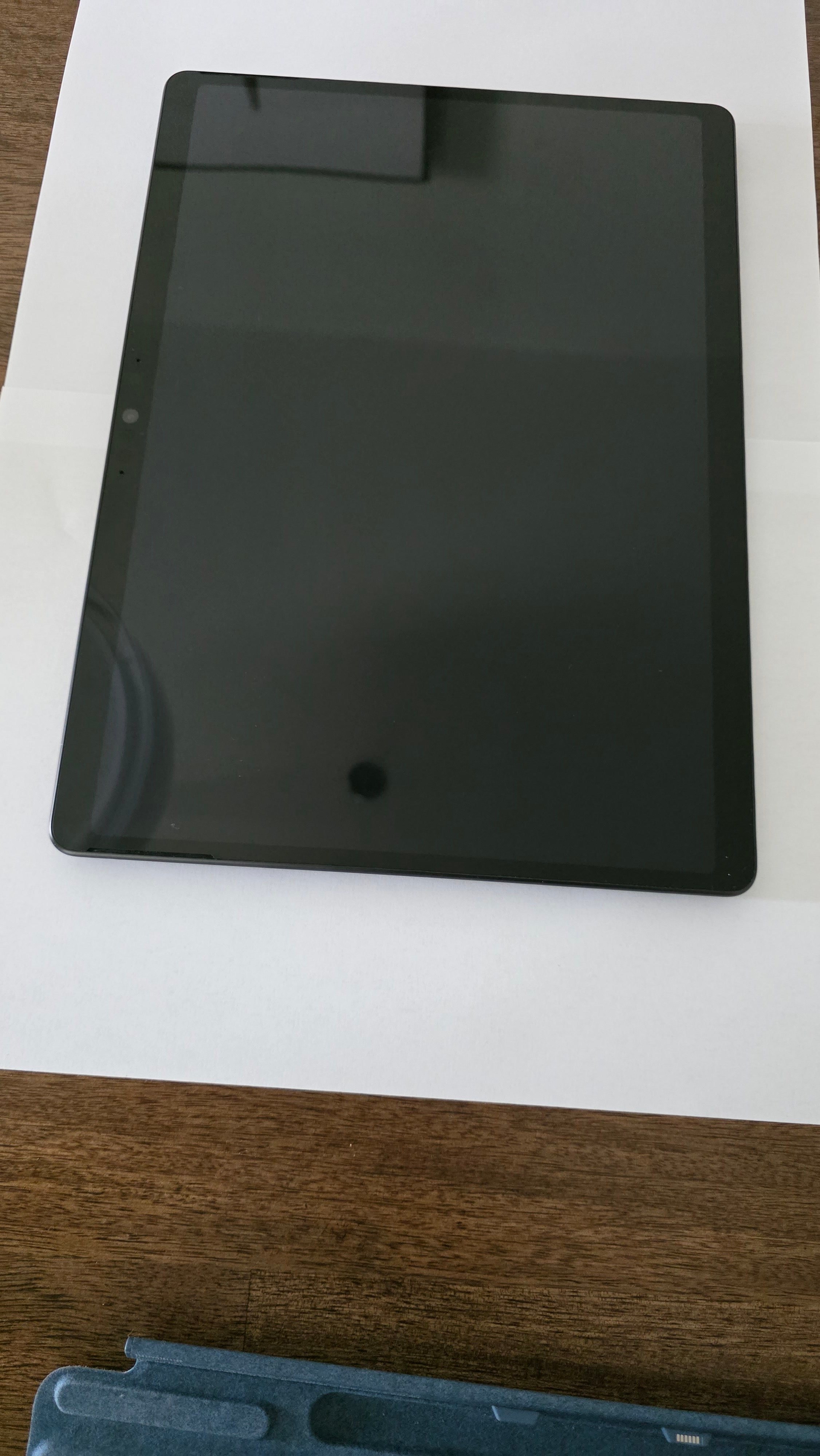 Microsoft Surface Pro 11 X Elite 16GB/512GB + Keyboard