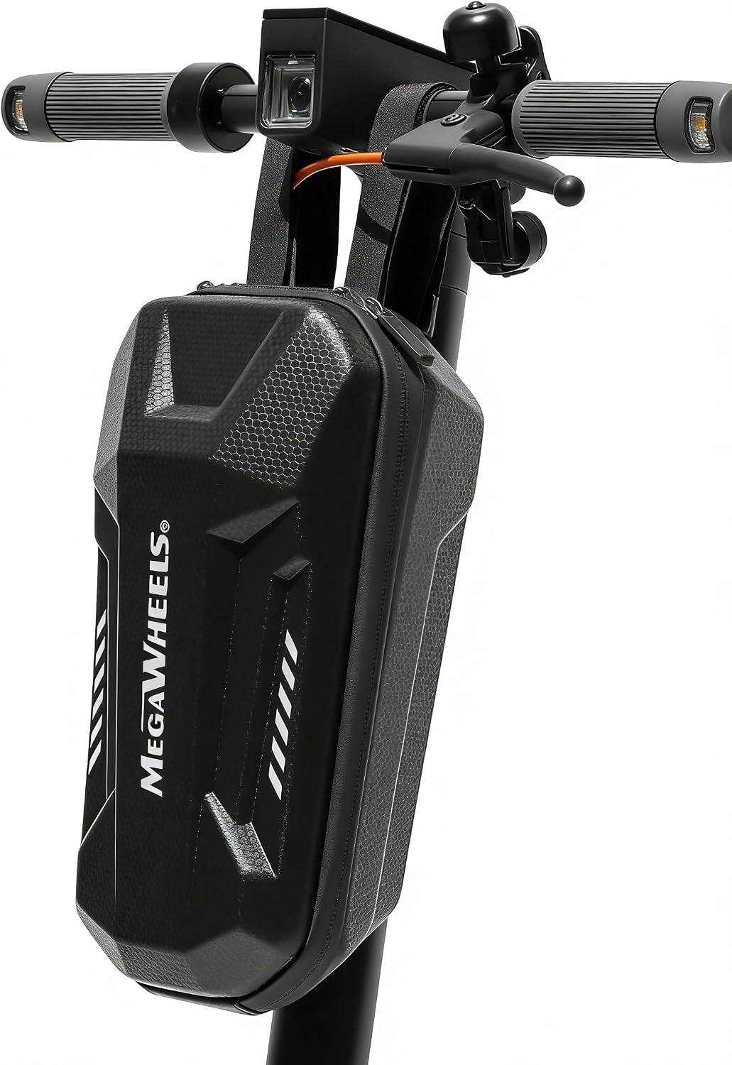 Electric Scooter Bag – Tool-Free Mount