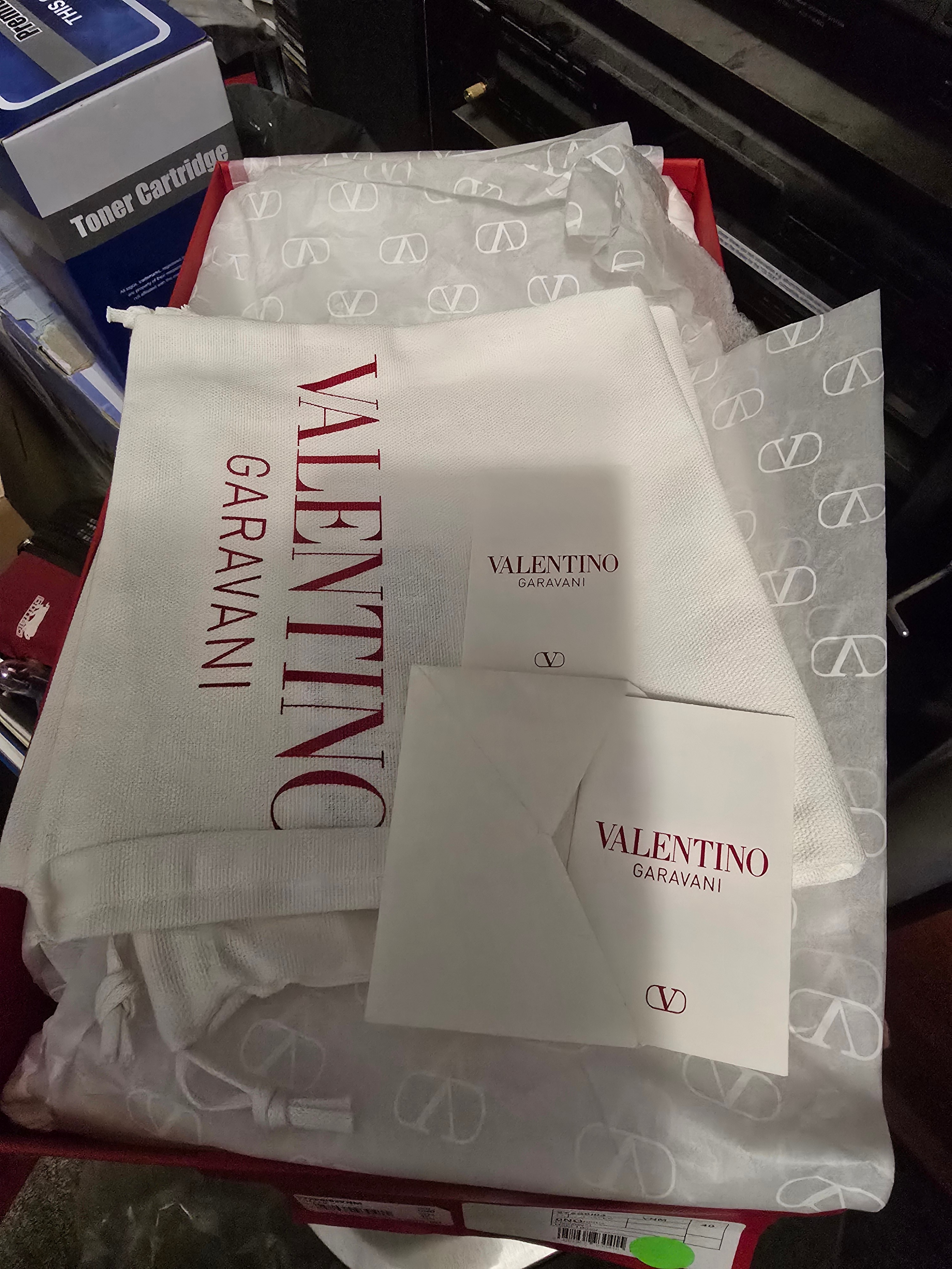 Valentino loafers new - photo 4
