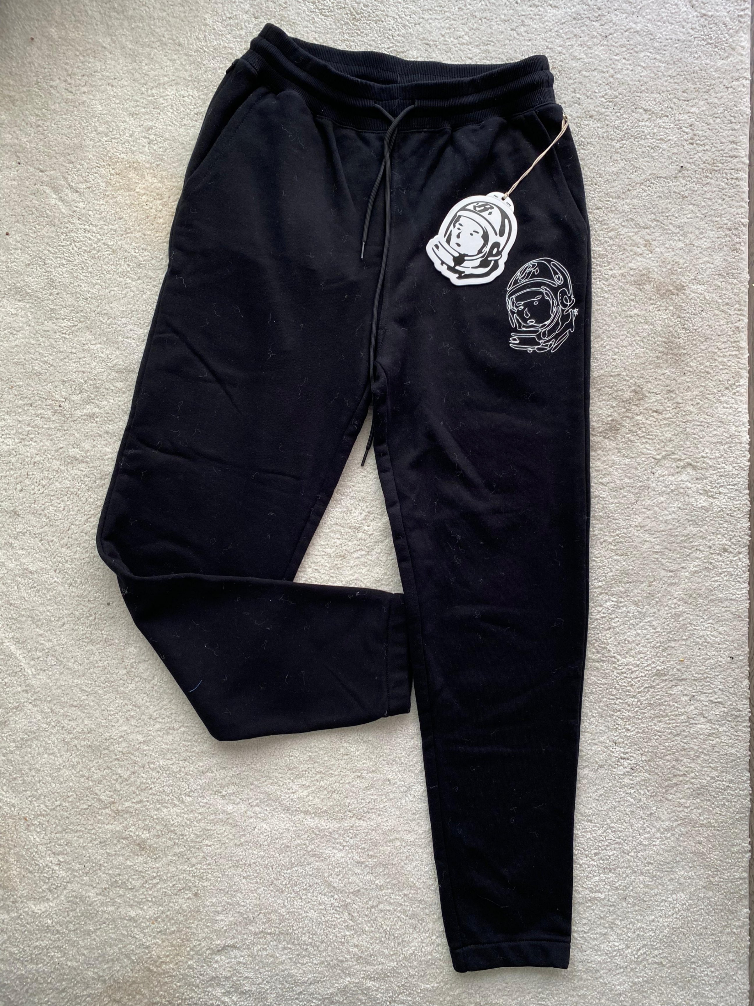 NEW - Billionaire Boys Club Jogger Pants / Sweatpants