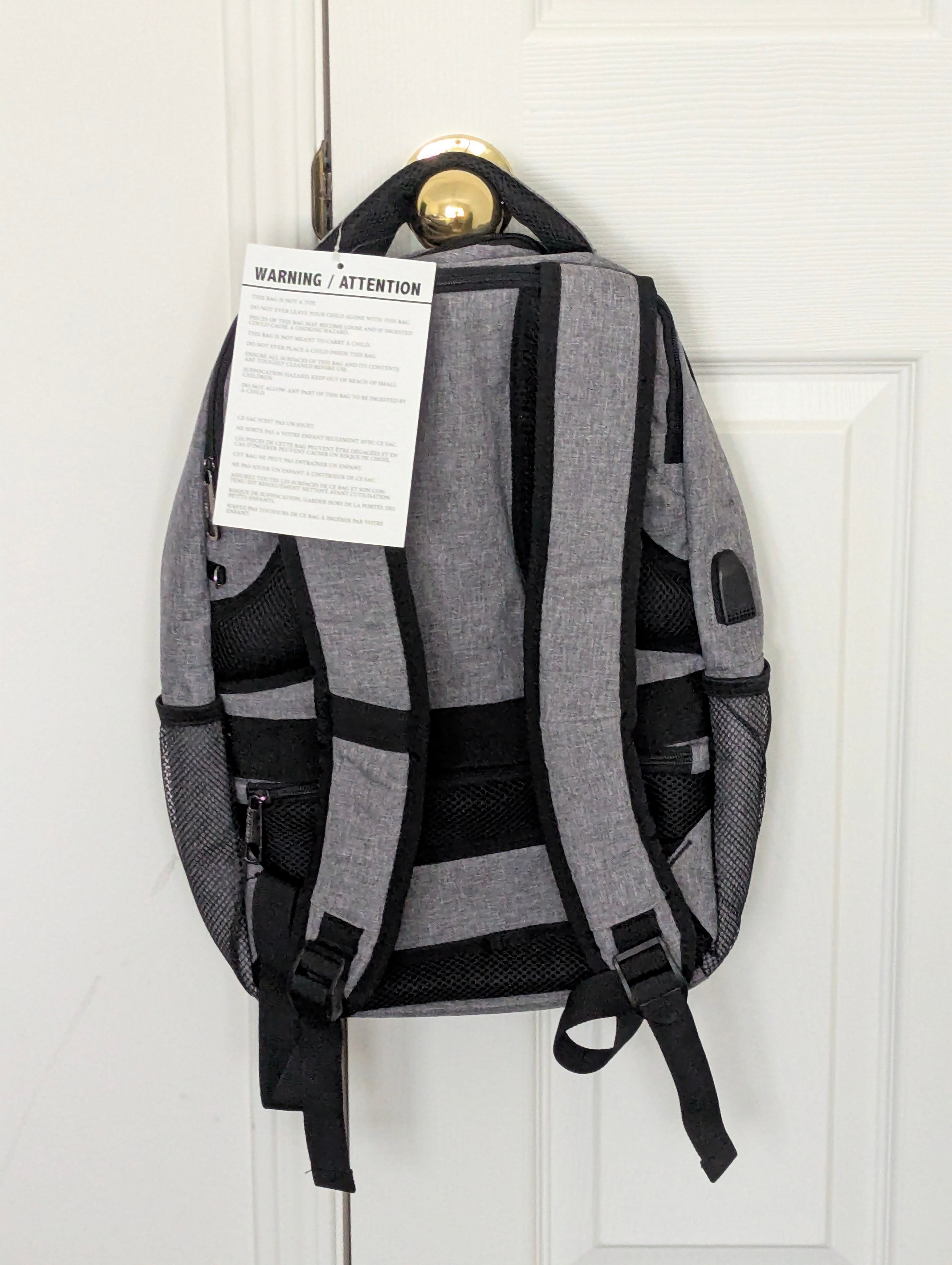 Laptop Bag/Backpack (NEW) - photo 2