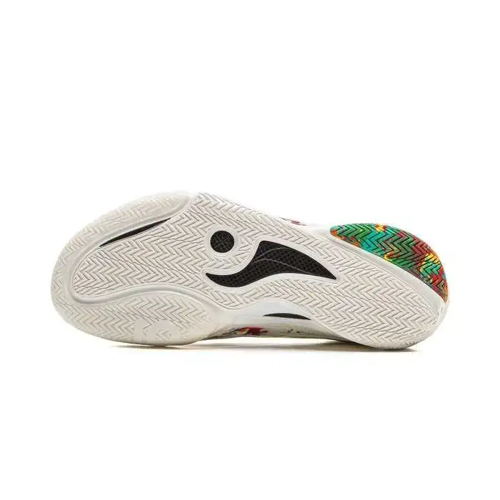 Li-Ning Wade 808 5 Ultra V2 "Firework" Size 12 - photo 2