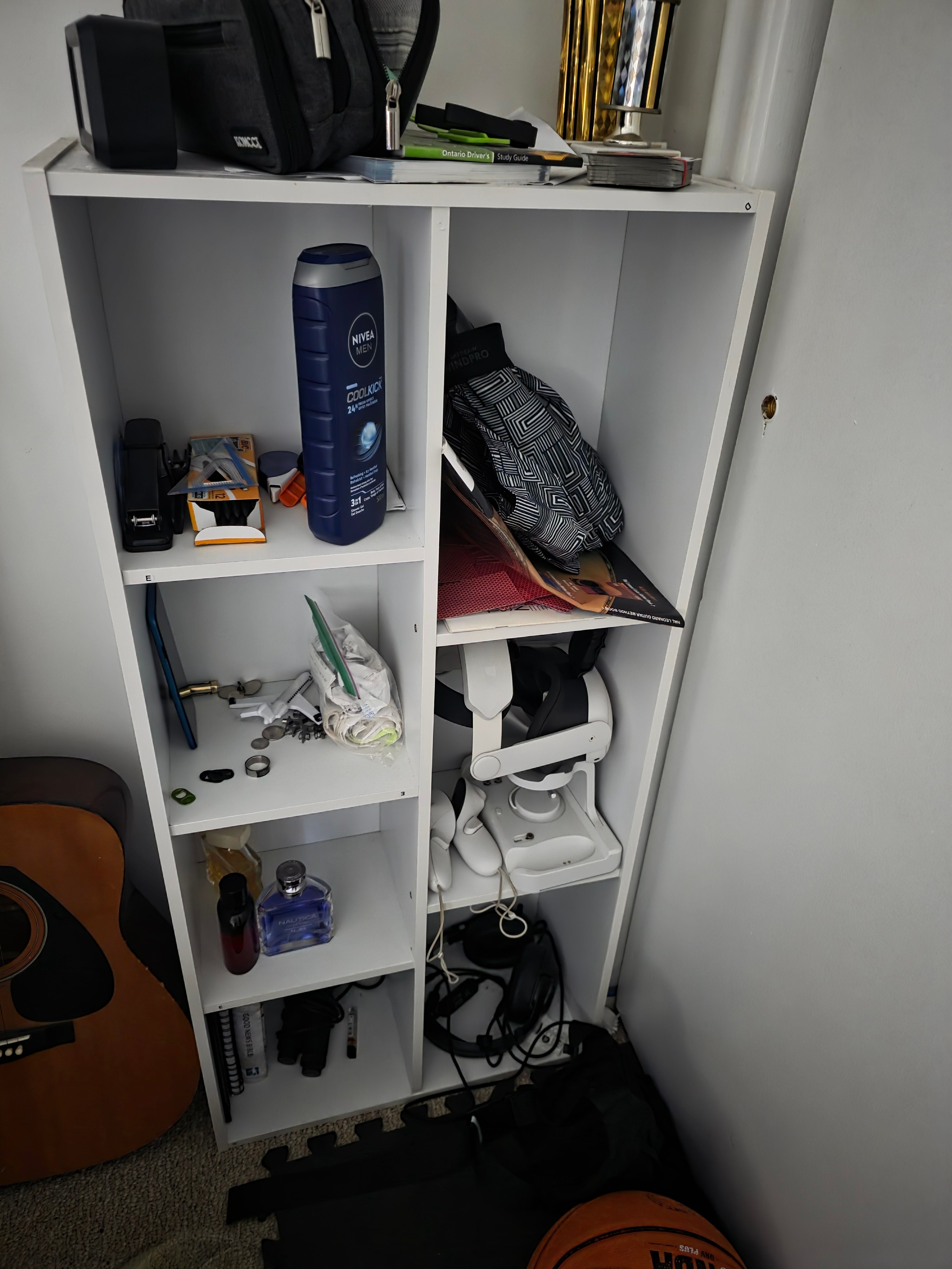 Set of 2 Bookshelves - photo 2