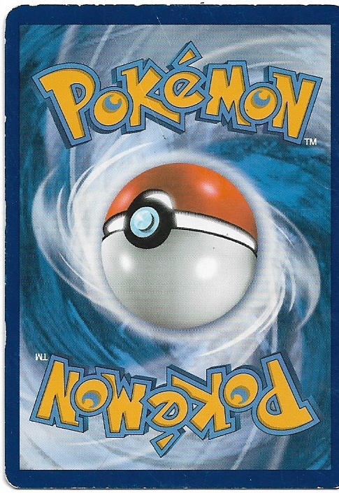 Pokemon Vikavolt 52/149 Sun & Moon Base Holo DMG - photo 2