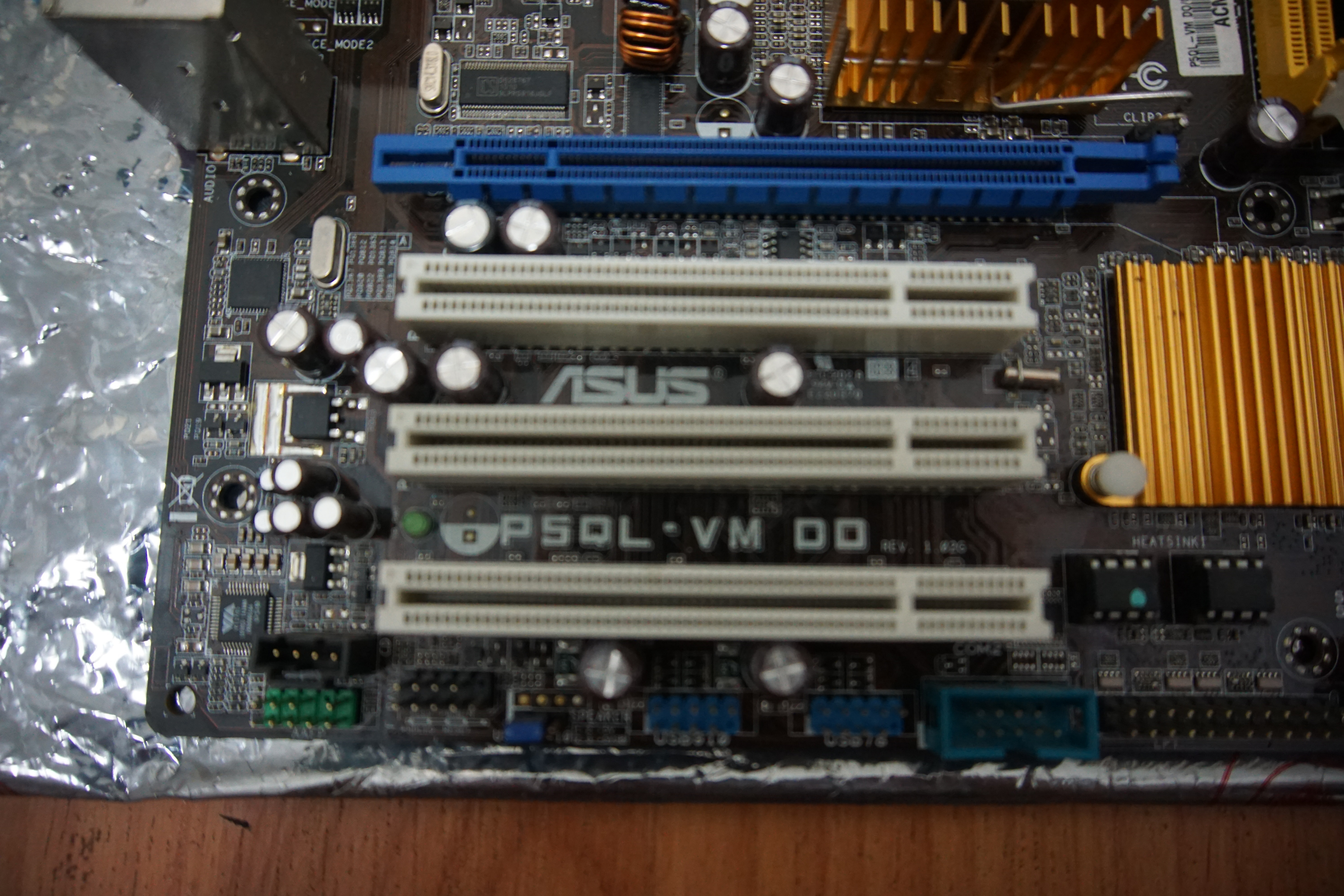Motherboards - photo 2