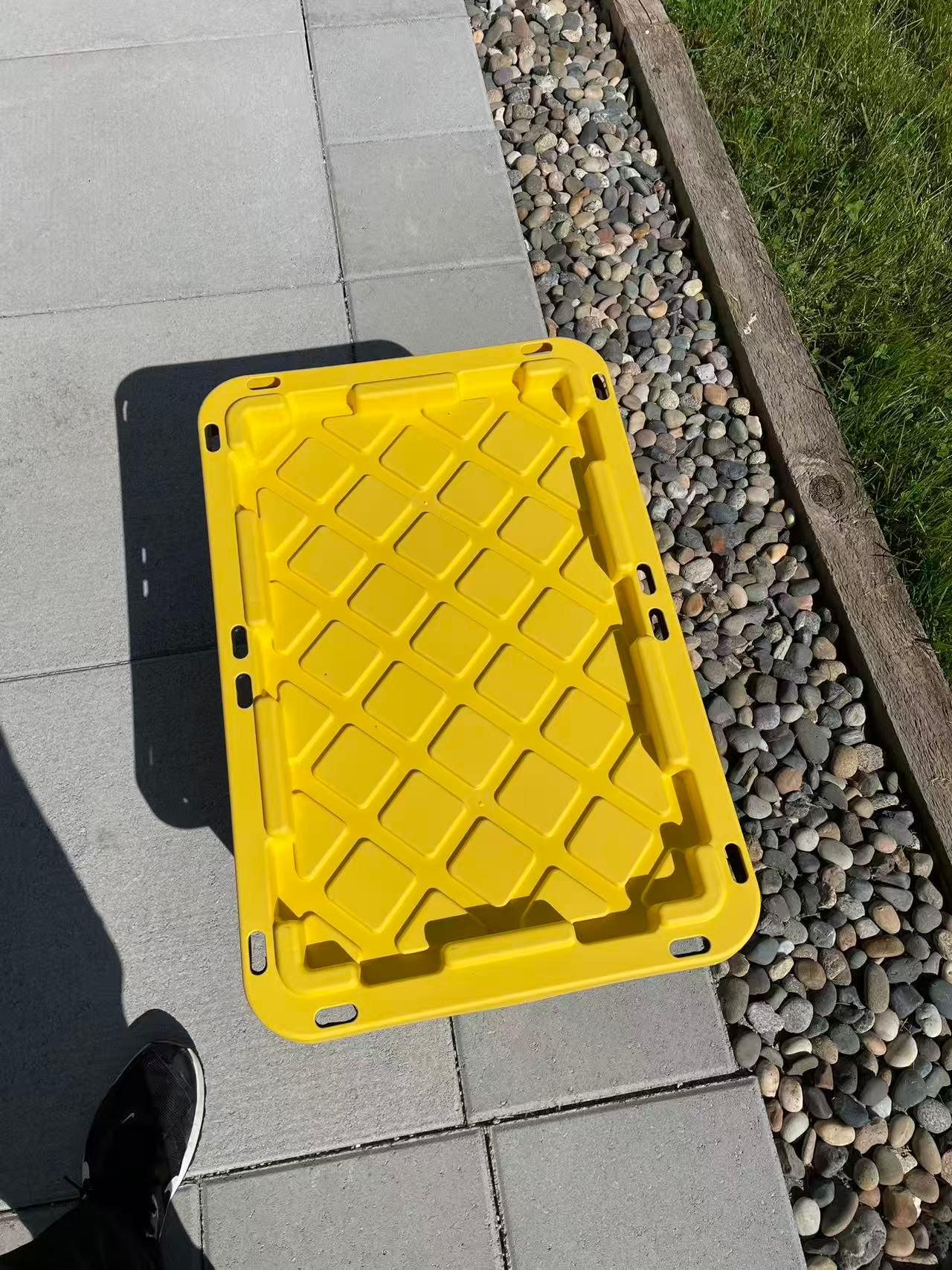 Brand New Storage Box