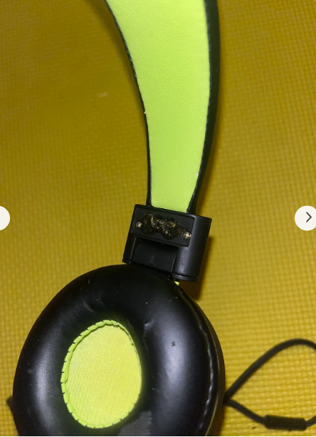 MINISO Wired Headphones - photo 5