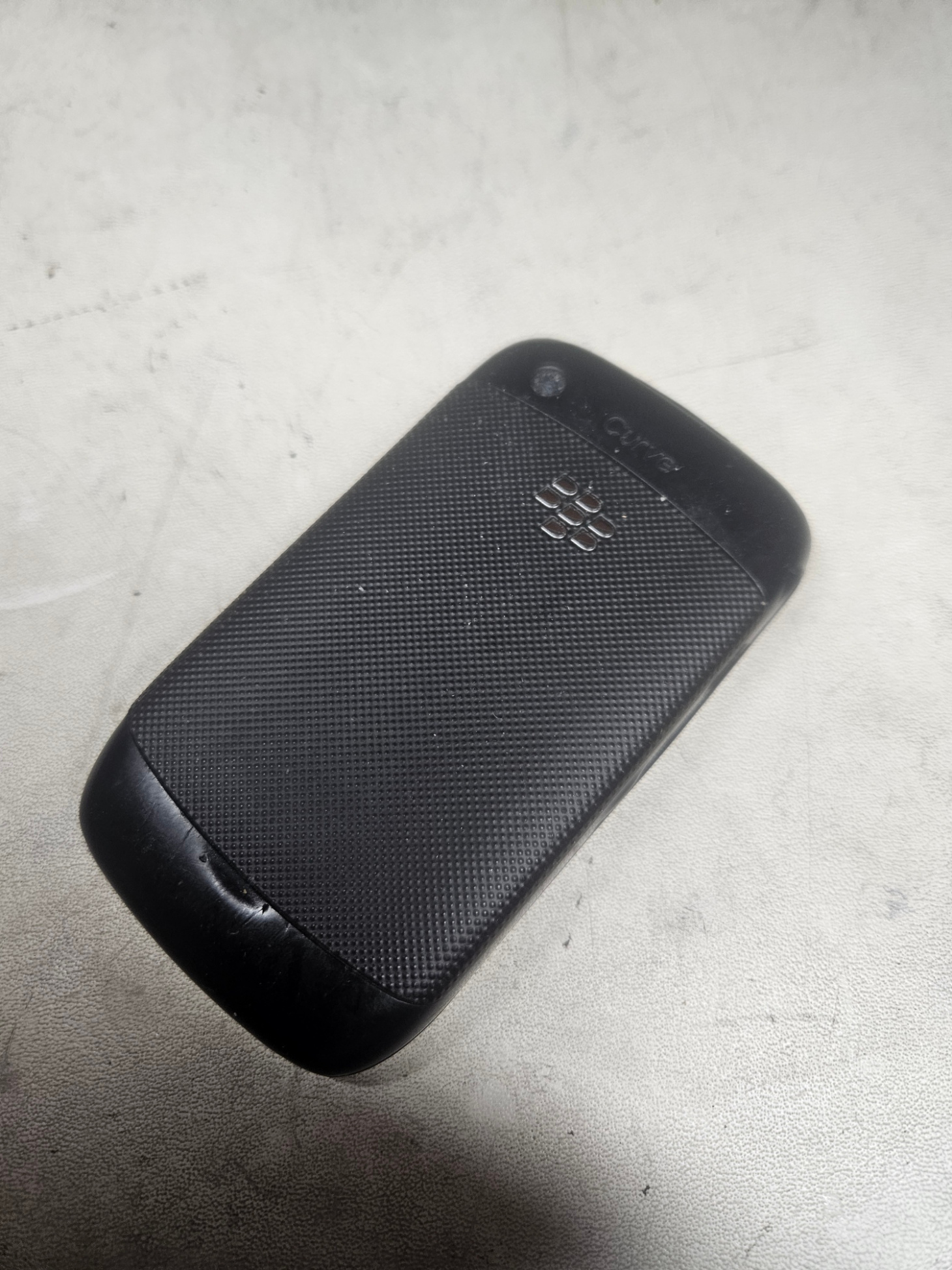 Factory Reset BlackBerry 9300 Curve 3G – Includes USB Cable - photo 5