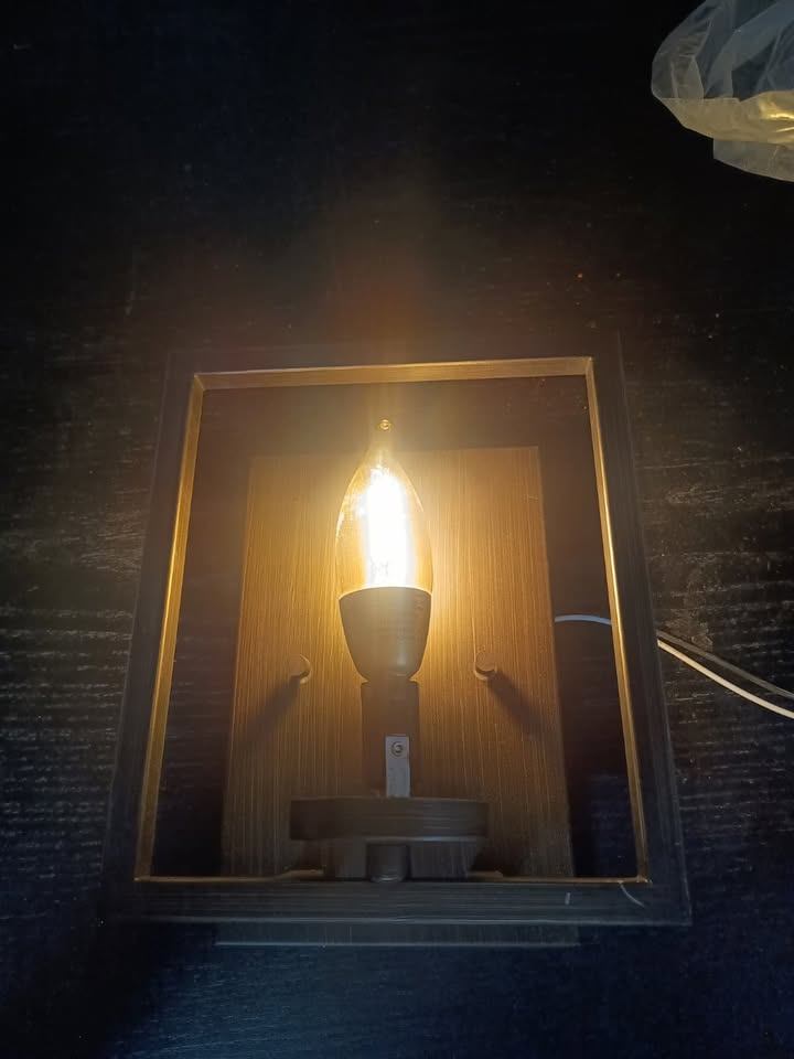 Modern Wall Light (Golden Lighting) - photo 2