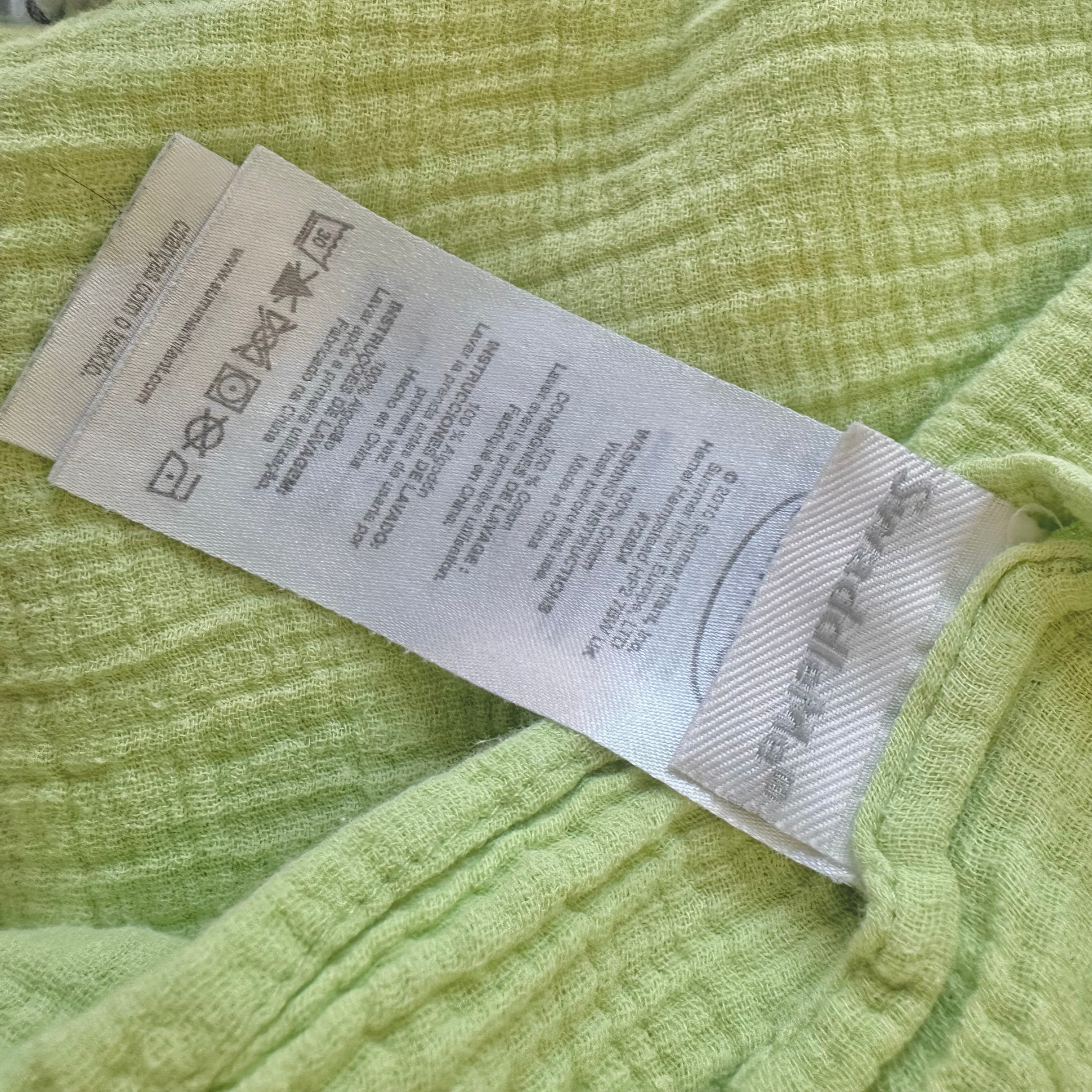 Muslin Baby Swaddle Blankets - photo 3