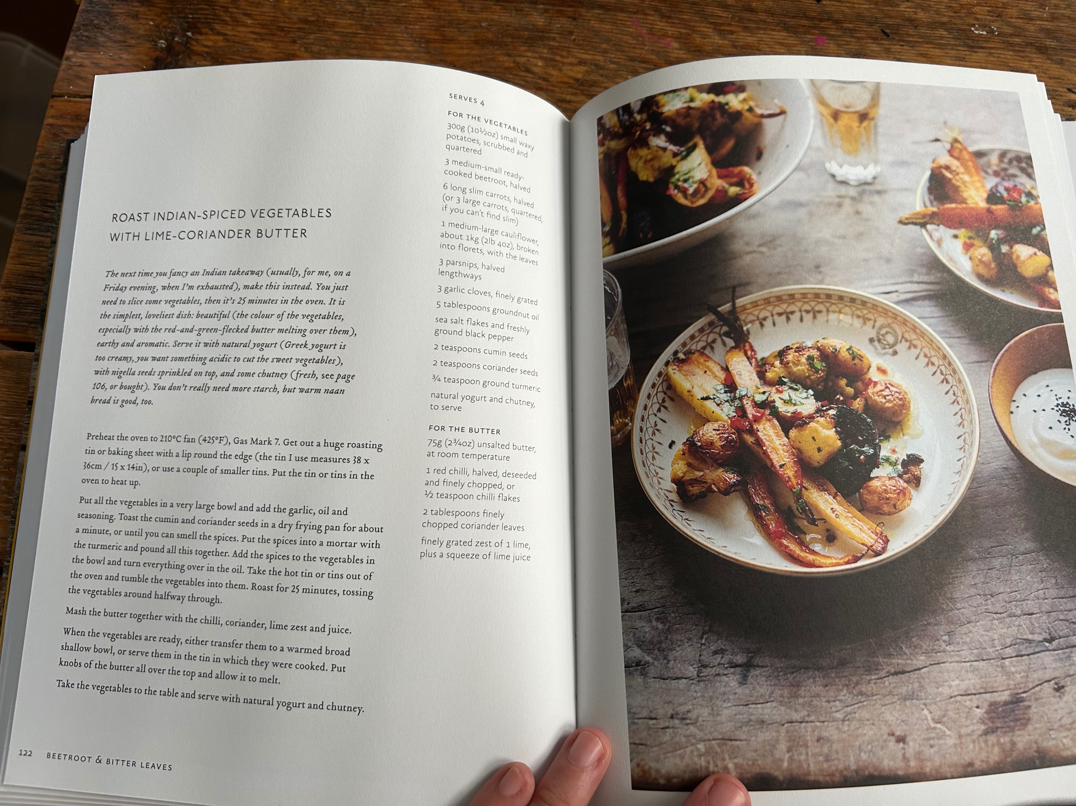 From the Oven to the Table Cookbook - photo 5