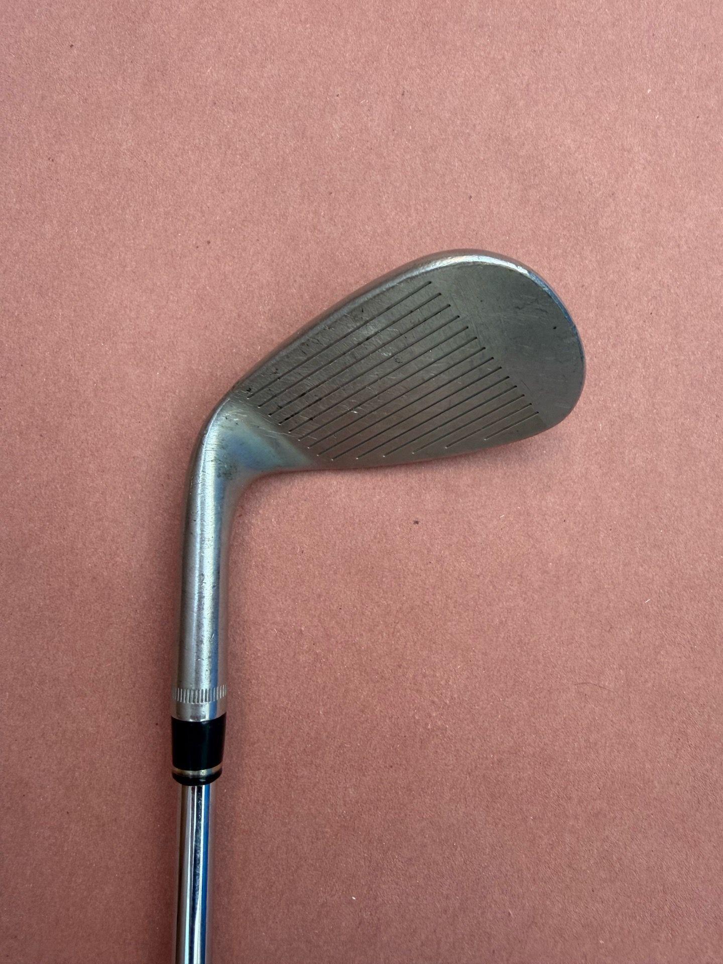 Wilson FG tour PMP 56° | KBS Hi-Rev 2.0 shaft - photo 2