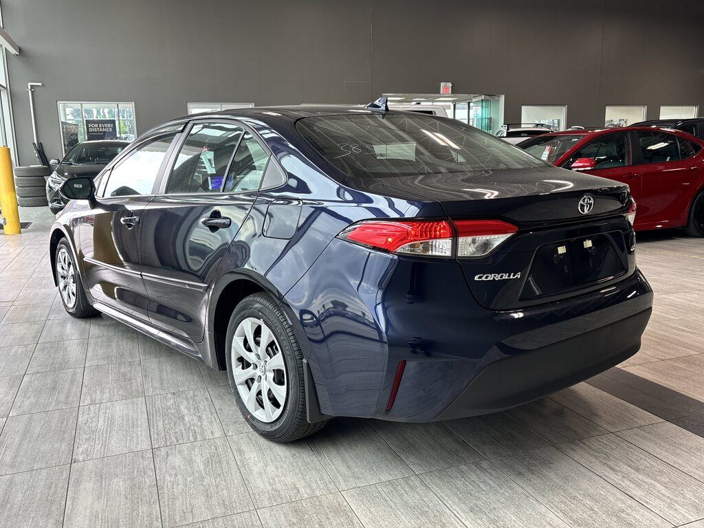 2026 Toyota Corolla - photo 5