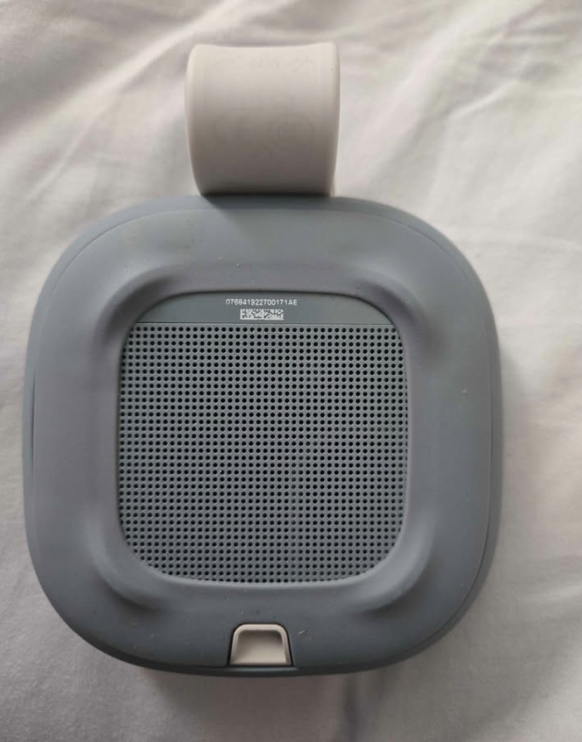 Bose SoundLink Micro - photo 2