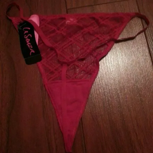 Sexy New Thongs / G-Strig Bikini Underwear - photo 5