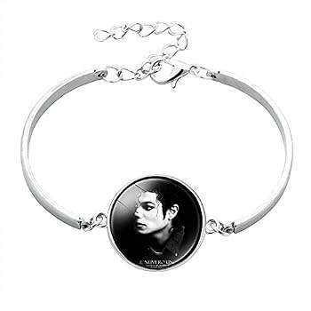 Micheal Jackson Bracelet - photo 2