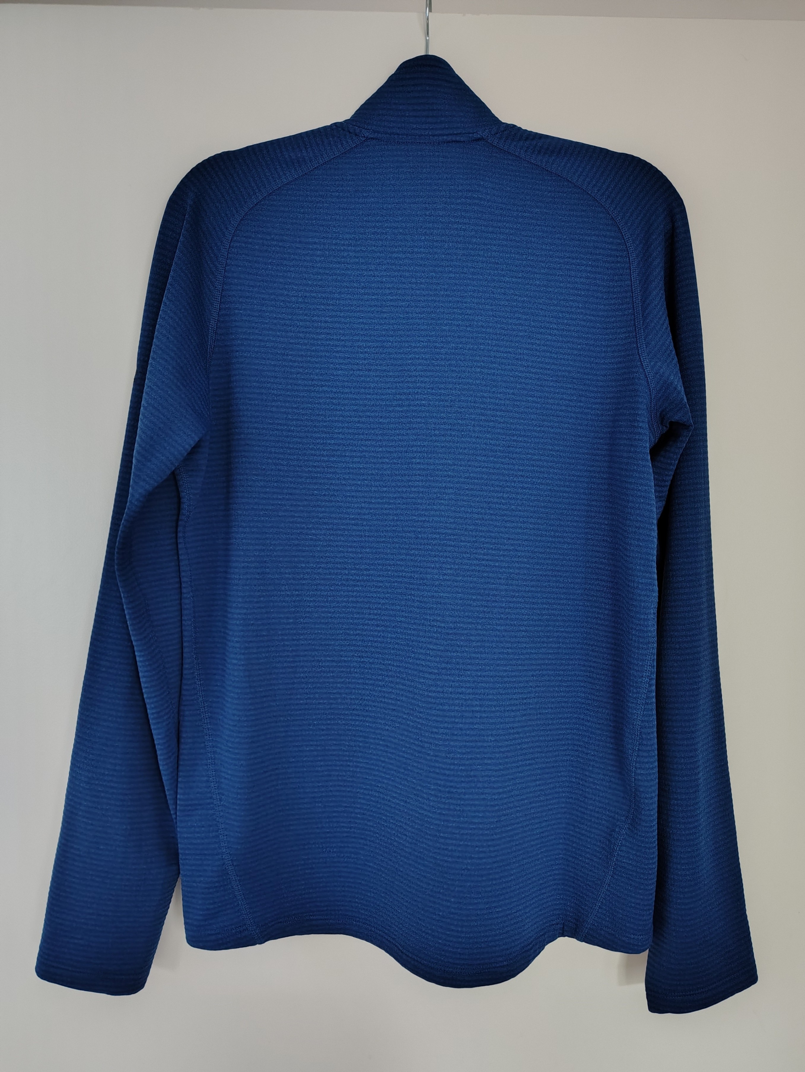 Eddie Bauer Ascent ¼‑Zip Jacket - photo 2