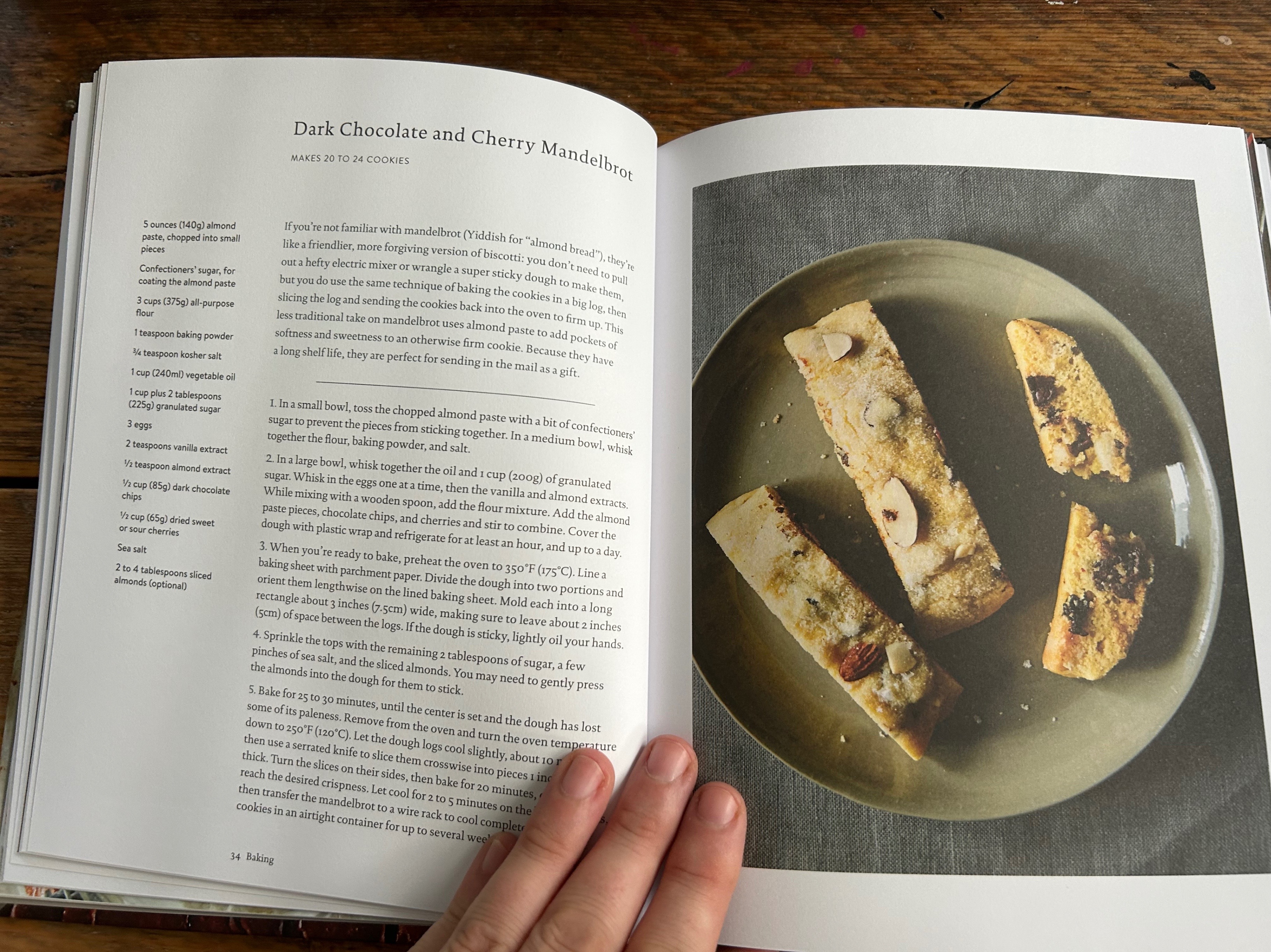 Food52 Baking Cookbook - photo 5