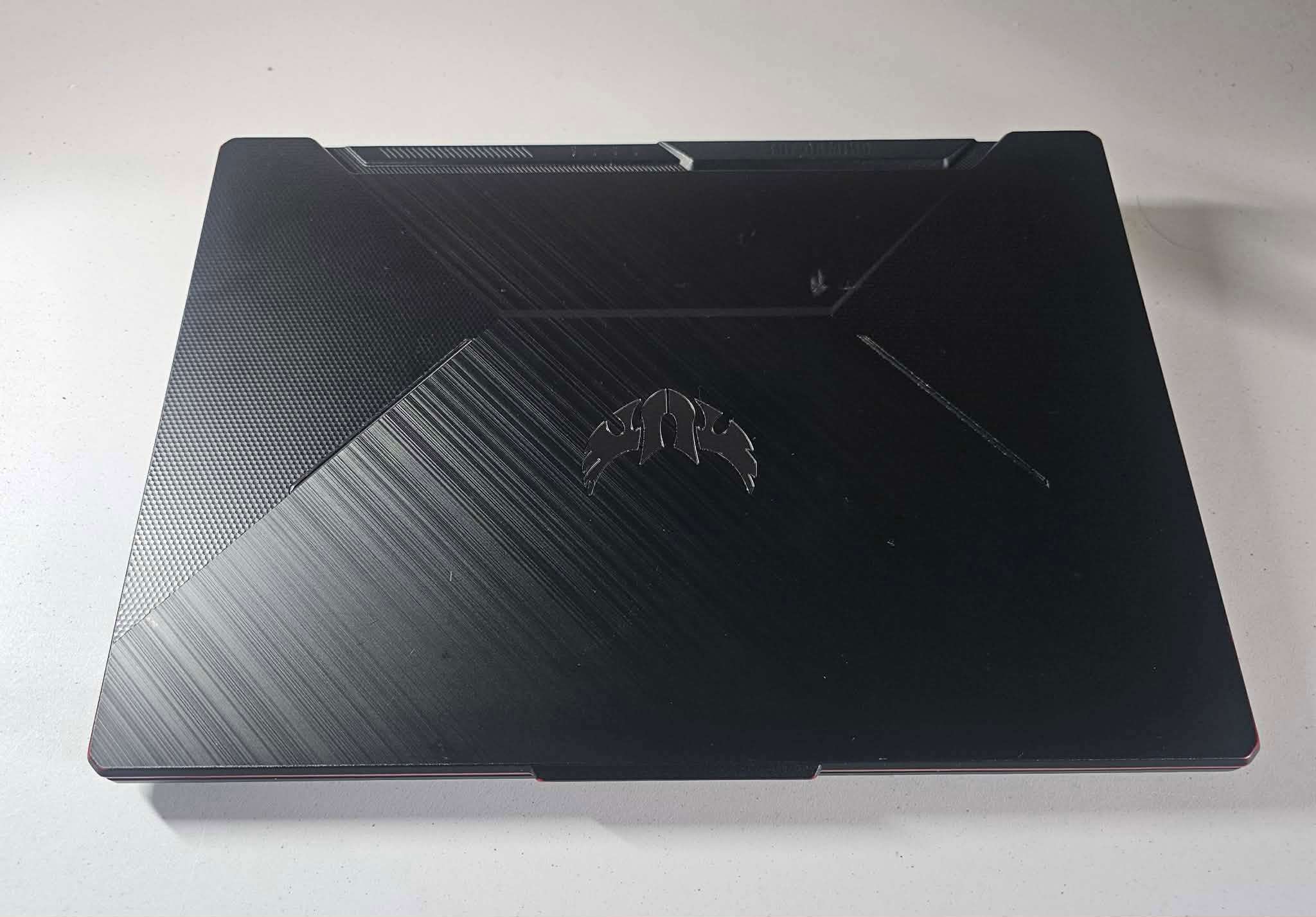 🔥Asus TUF F15 144H Gaming Laptop! - photo 2