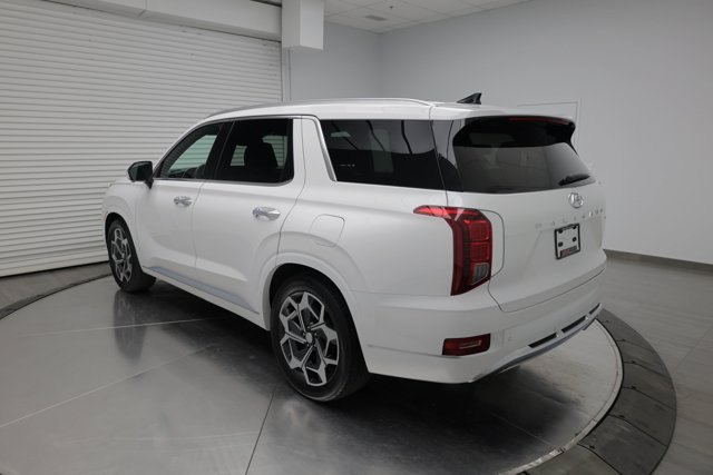 2021 Hyundai Palisade - photo 3